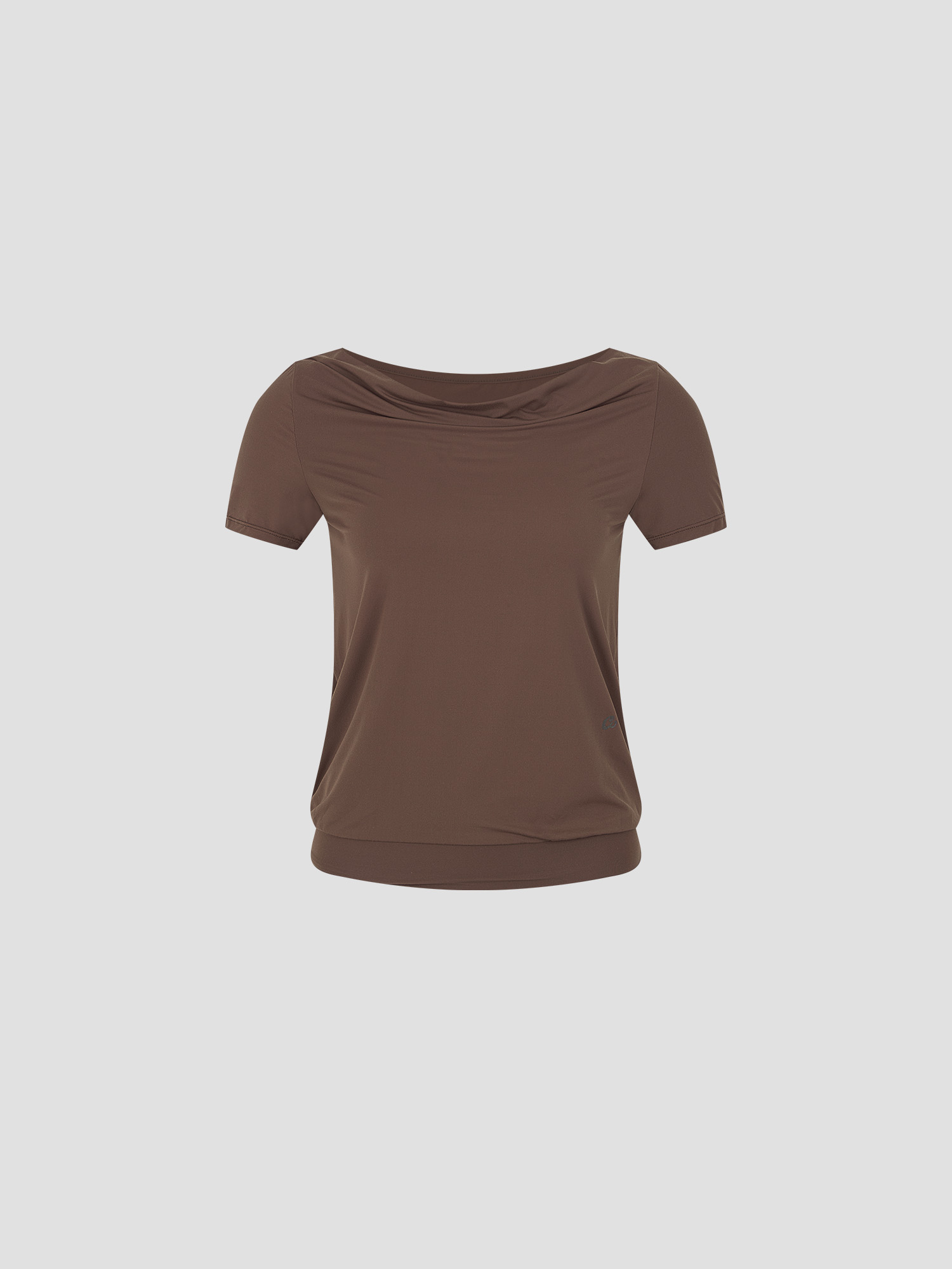預購_Draff short-sleeved T-shirt by Conch