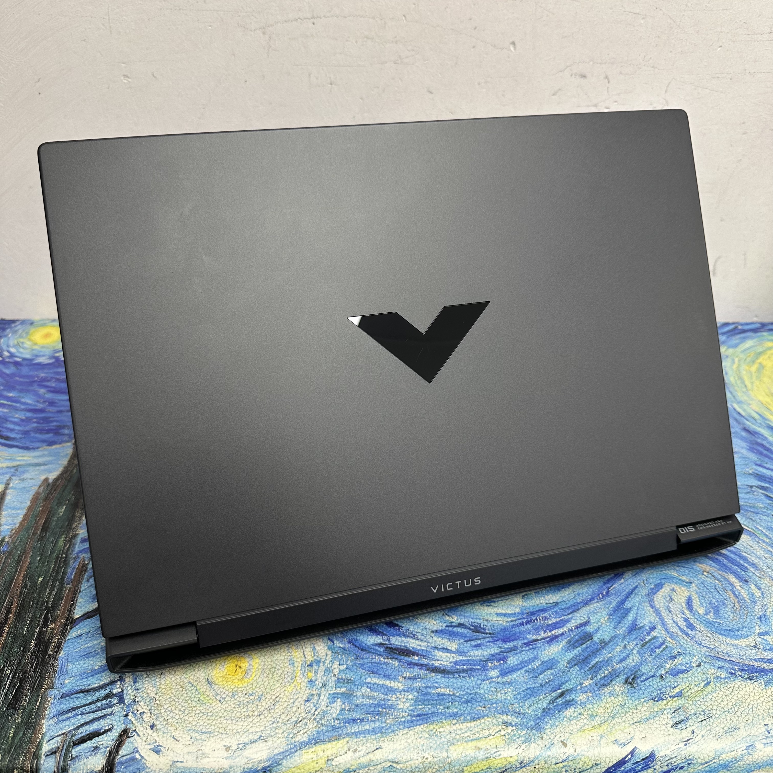 (RTX 3050獨顯🔥HP 電競機)HP Victus/i7-12700H/ 16GB Ram/512GB SSD/16核心/B&O超靚聲喇叭/15.6寸144Hz Mon / Gaming Laptop / Notebook / Netflix / YouTube / Win11 / Gaming Notebook / PC /