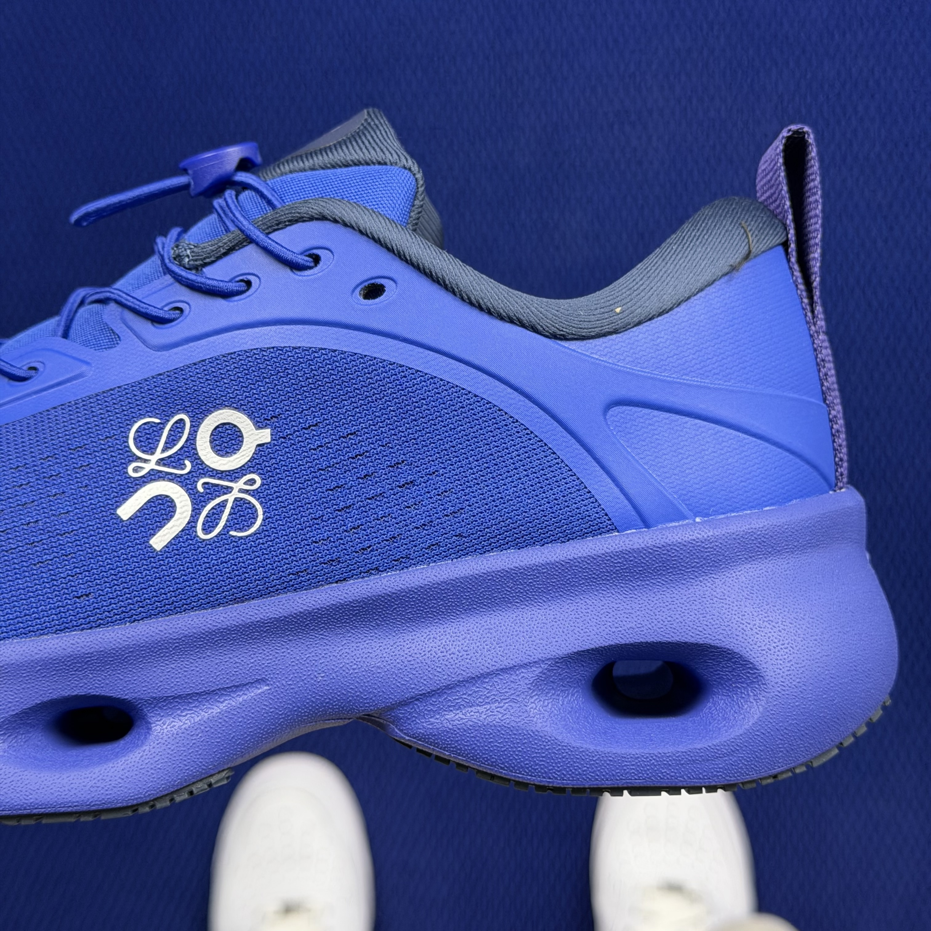 Loewe x On Cloudsolo