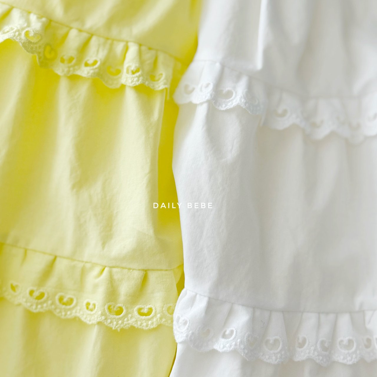 Lace 連身裙