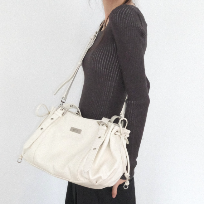 [as"on] HEAVEN BAG (3種)