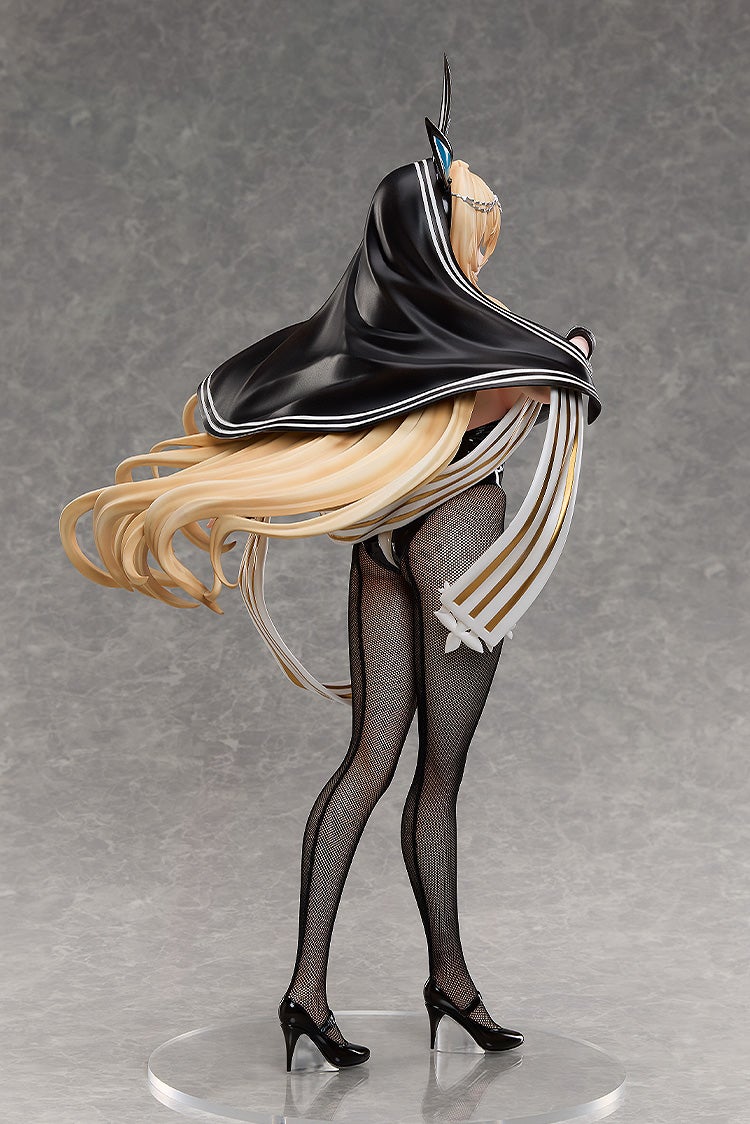 (預訂訂金 $1000) (總價 $2373) FREEing 碧藍航線 怨仇 兔女郎Ver. (行版) Azur Lane Implacable: Bunny Ver.
