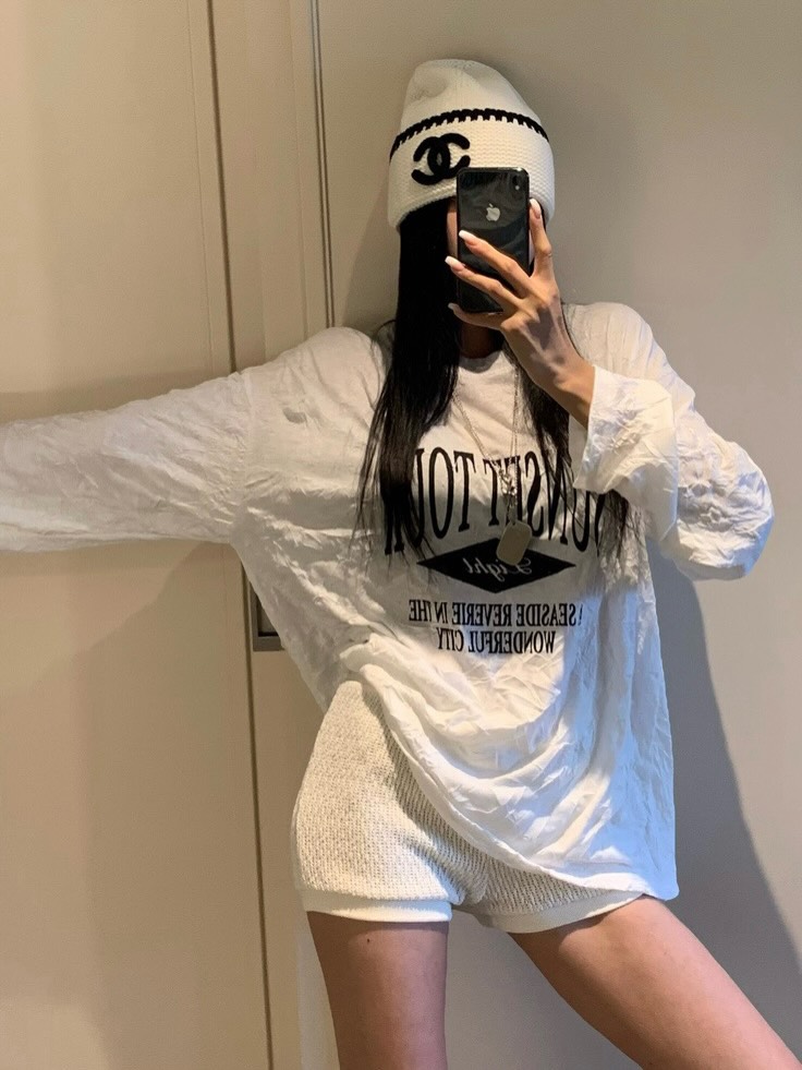 (2026FW) BADCALM - TOP