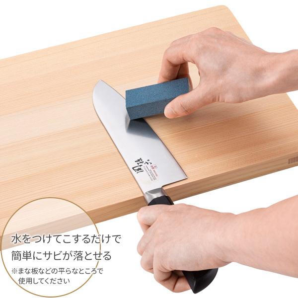 🔥🔥【日本製《貝印》萬用強力除鏽去污橡皮擦】