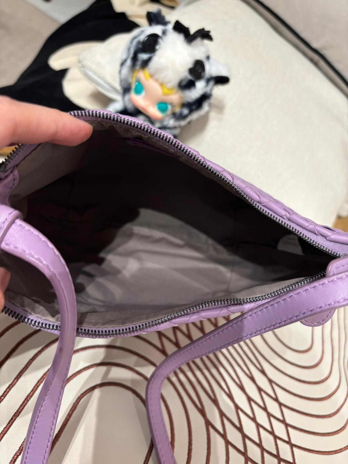 Bottega veneta BV crossbody bag  ,100%Authentic,98%new✅dust bag