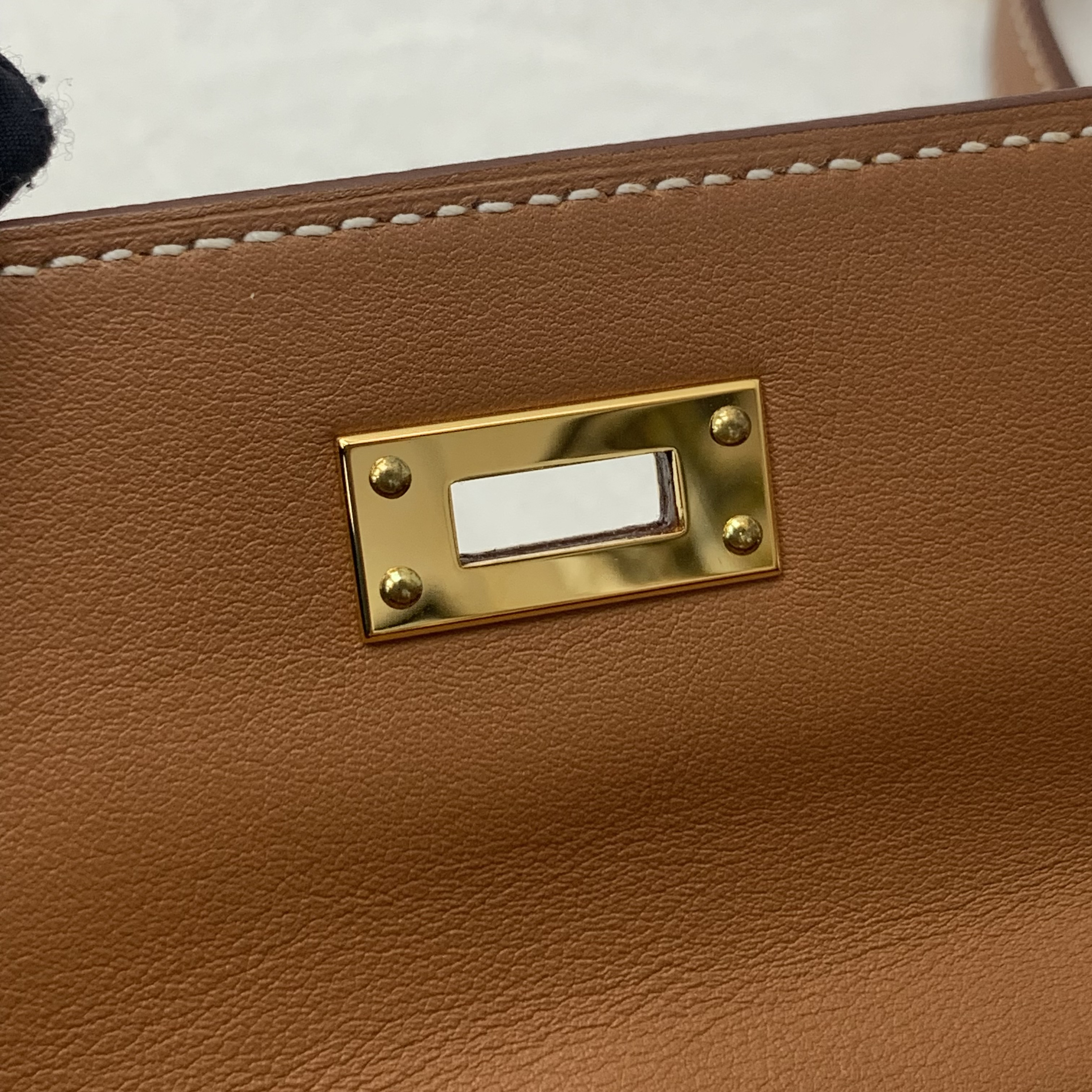 Full Set Hermes Kelly Moove