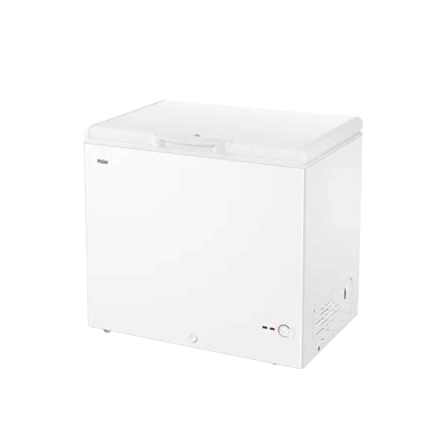 Haier 232L Chest Freezer (BD-248HME)