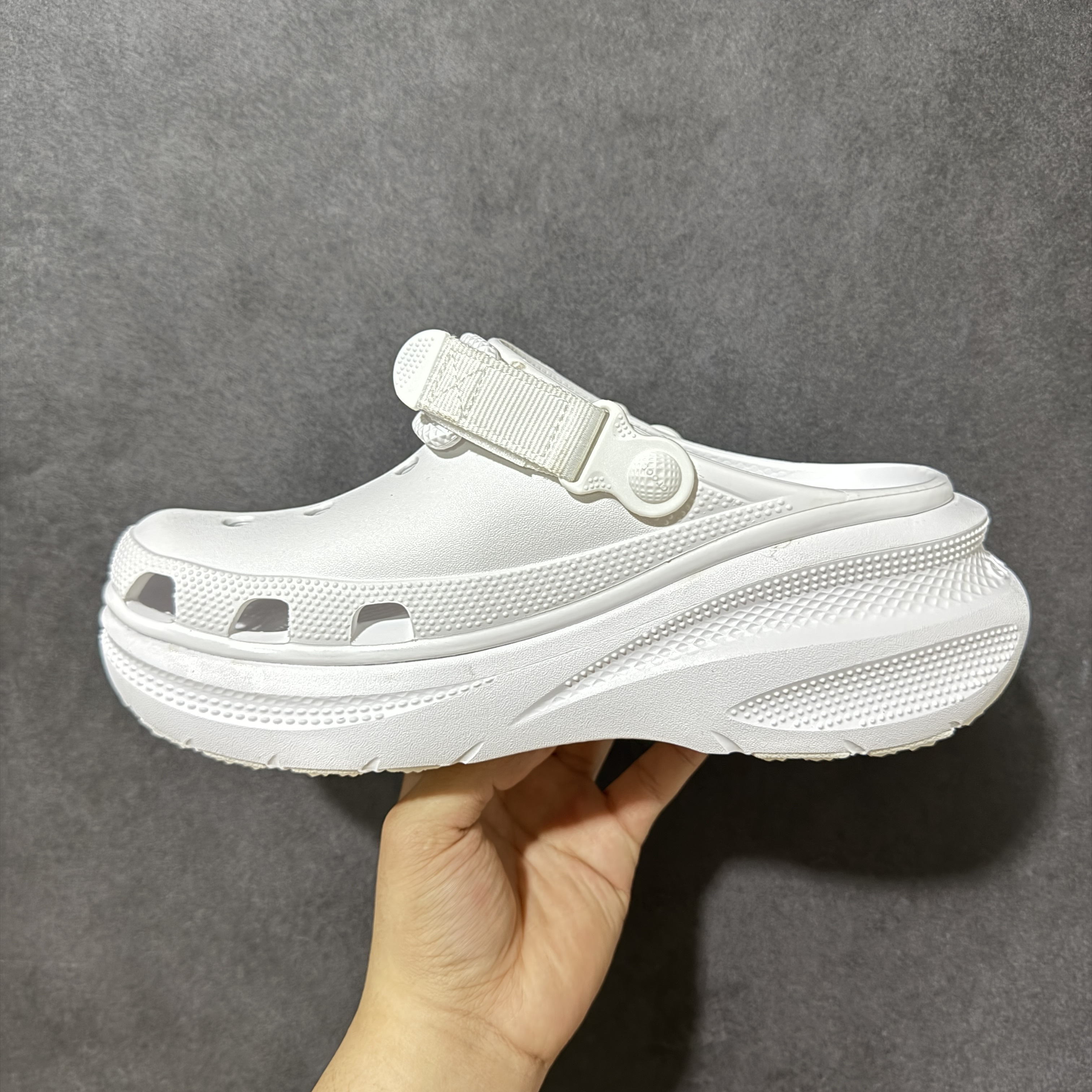 Crocs Classic Crush Clog