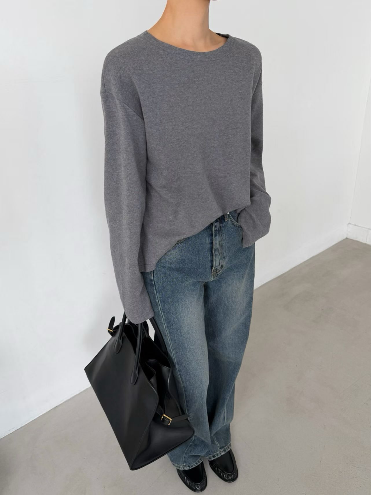 (2026FW) MOI - TOP