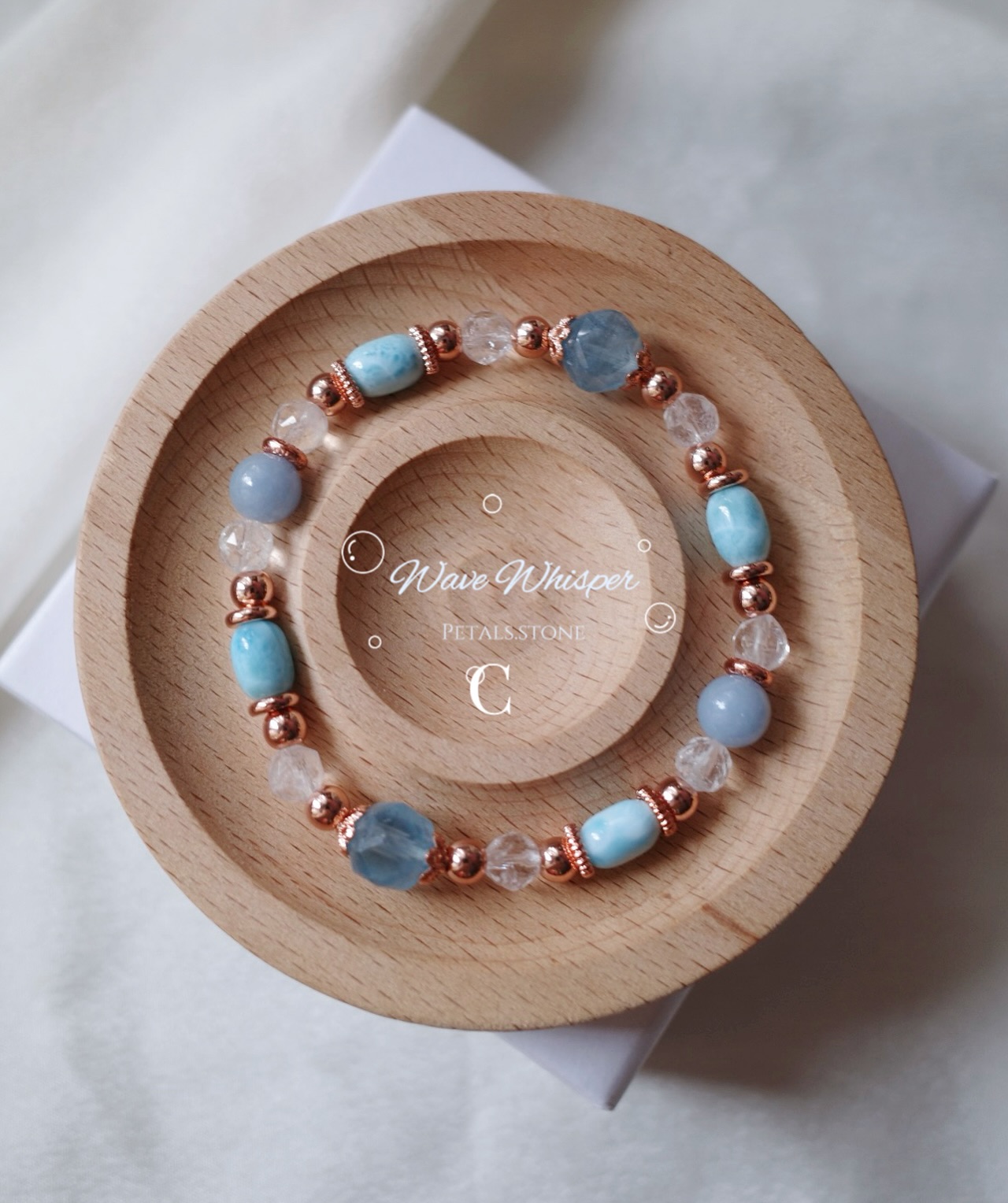 𓇼 𓂂𓈒𝑾𝒂𝒗𝒆 𝑾𝒉𝒊𝒔𝒑𝒆𝒓𓏸