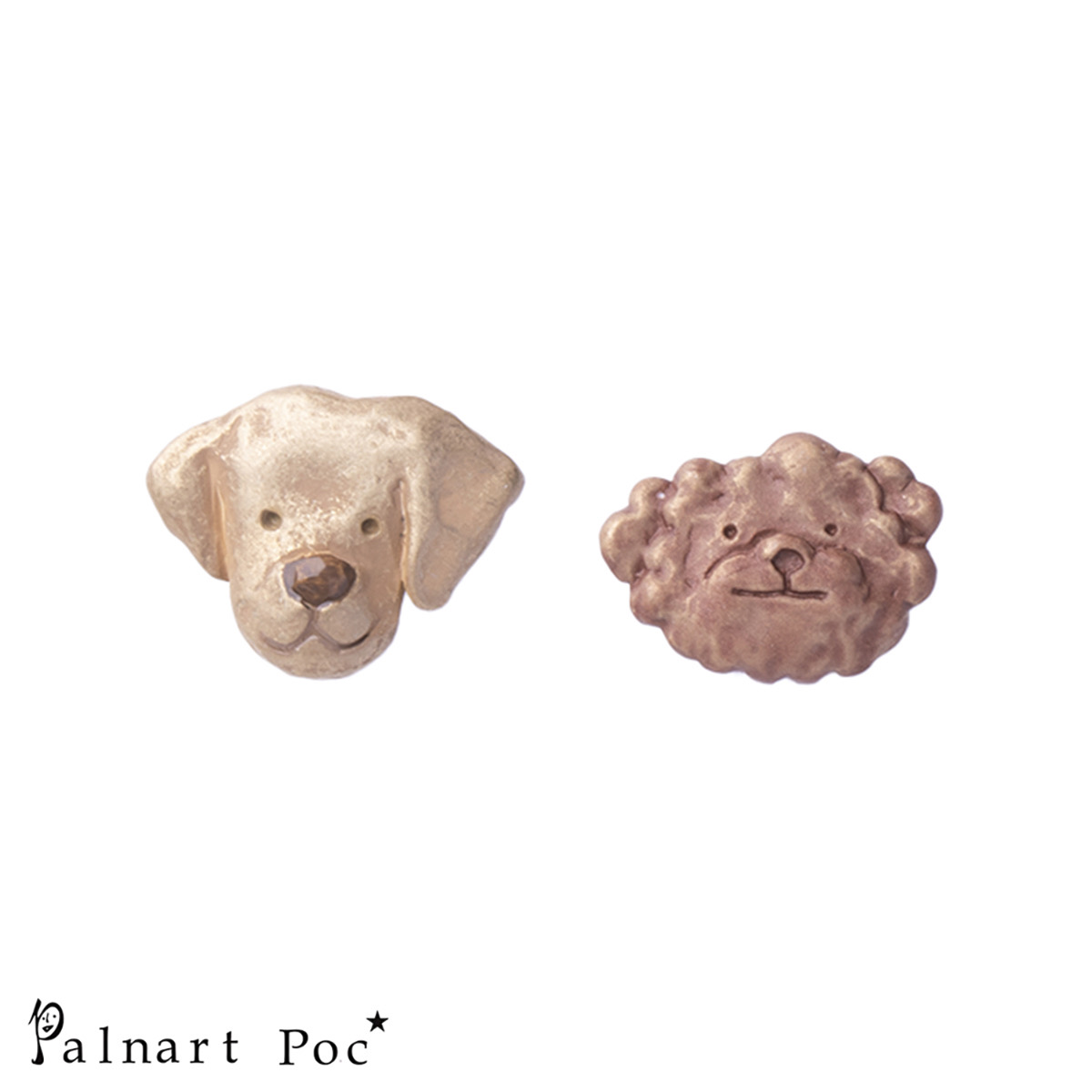 Palnart Poc 飾品 - 耳環 PA597