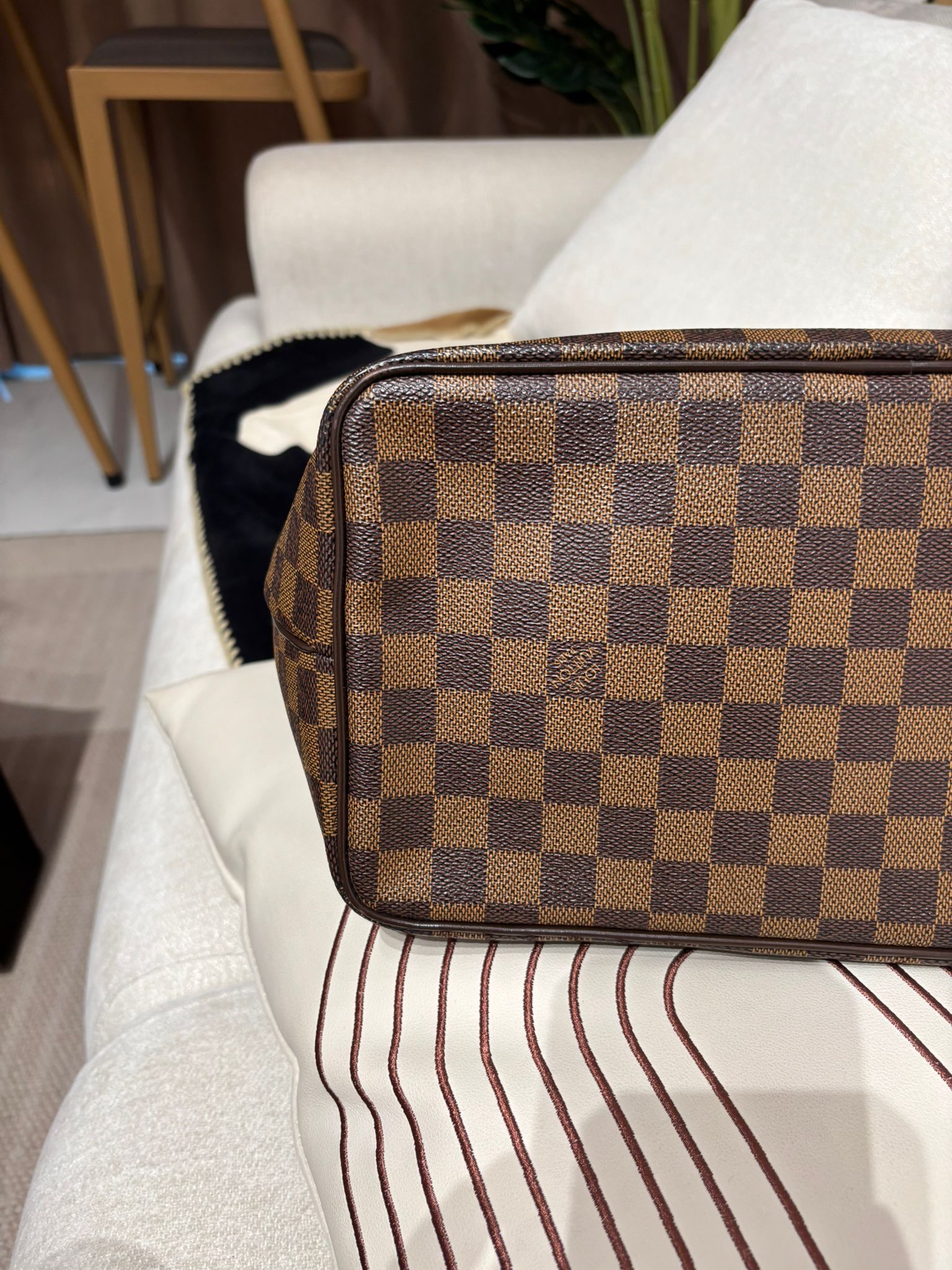 LV Westminster MM shoulder bag 100%Authentic,95%new✅dust bag 