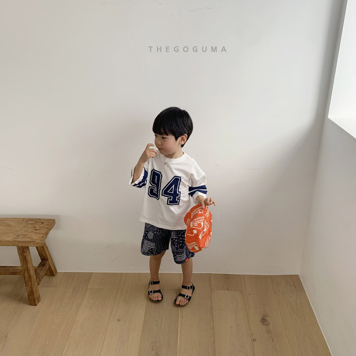 🇰🇷the goguma tee