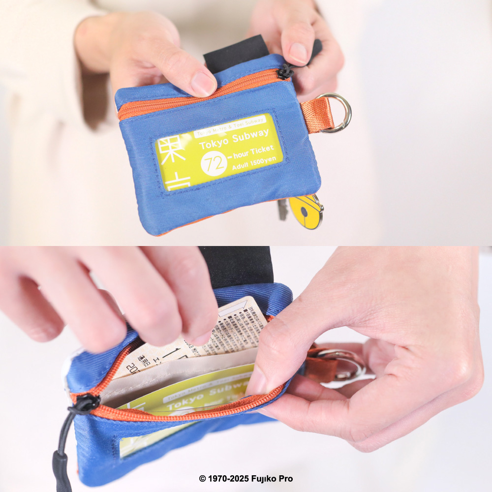 📦訂購 台灣代購 murmur Doraemon 多啦A夢 散紙包