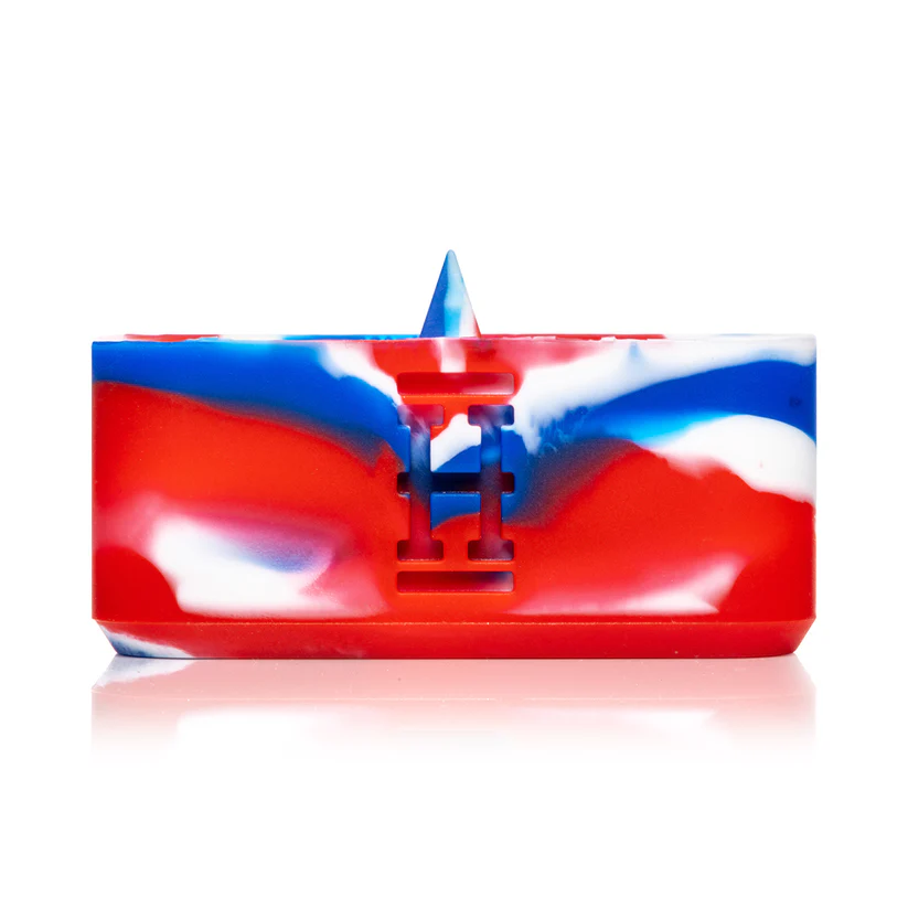 Silicone Cache | Debowling Ashtray | HEMPER