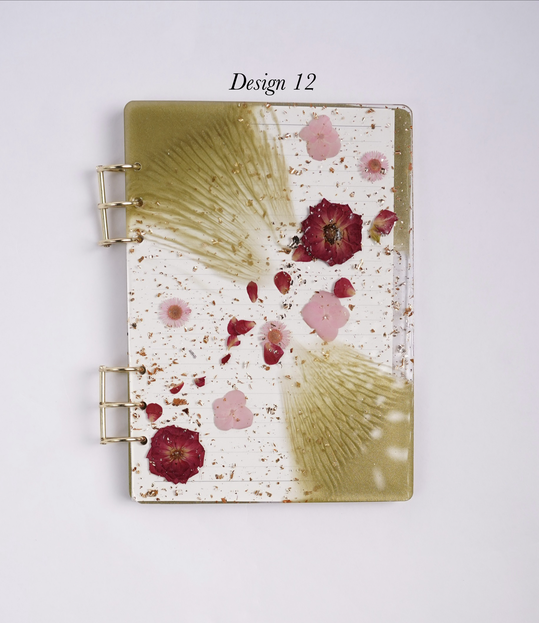 A5 Notebook