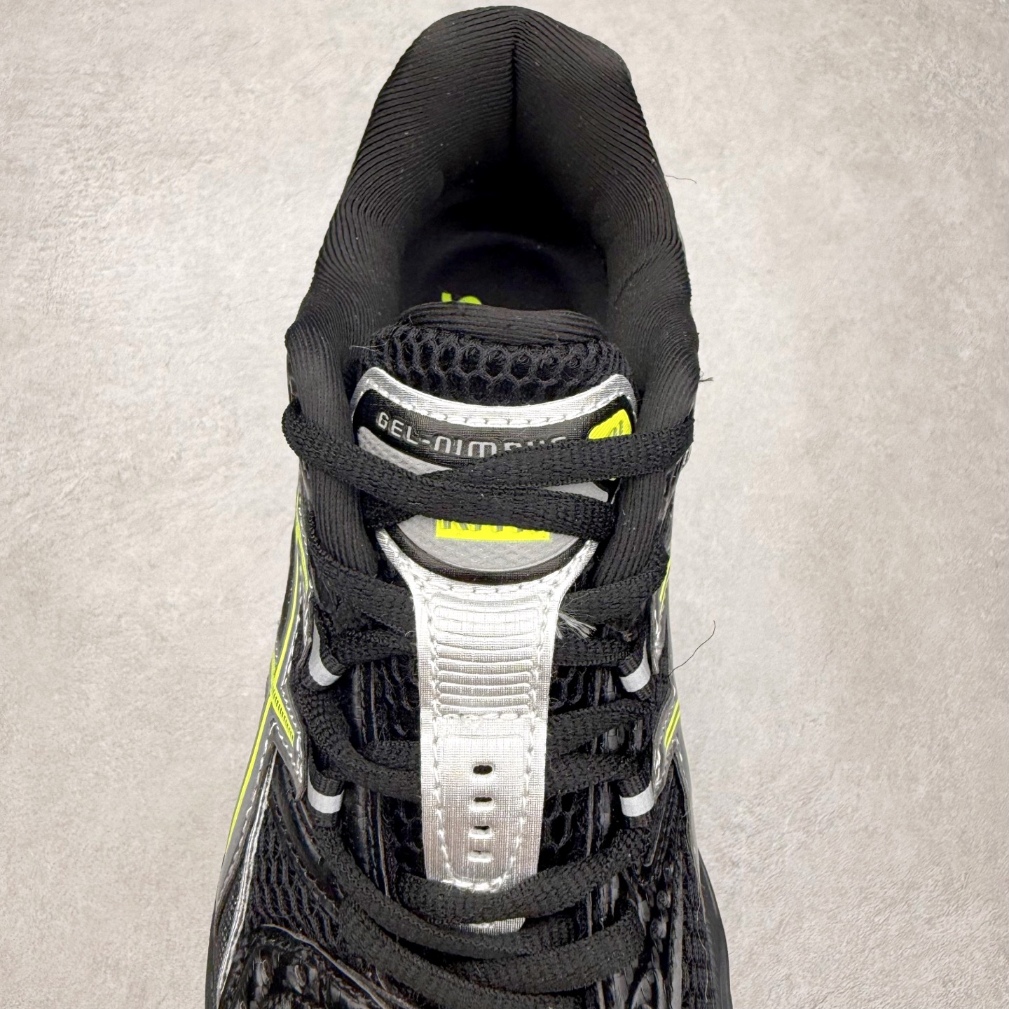 Asics Gel-Nimbus 10.1