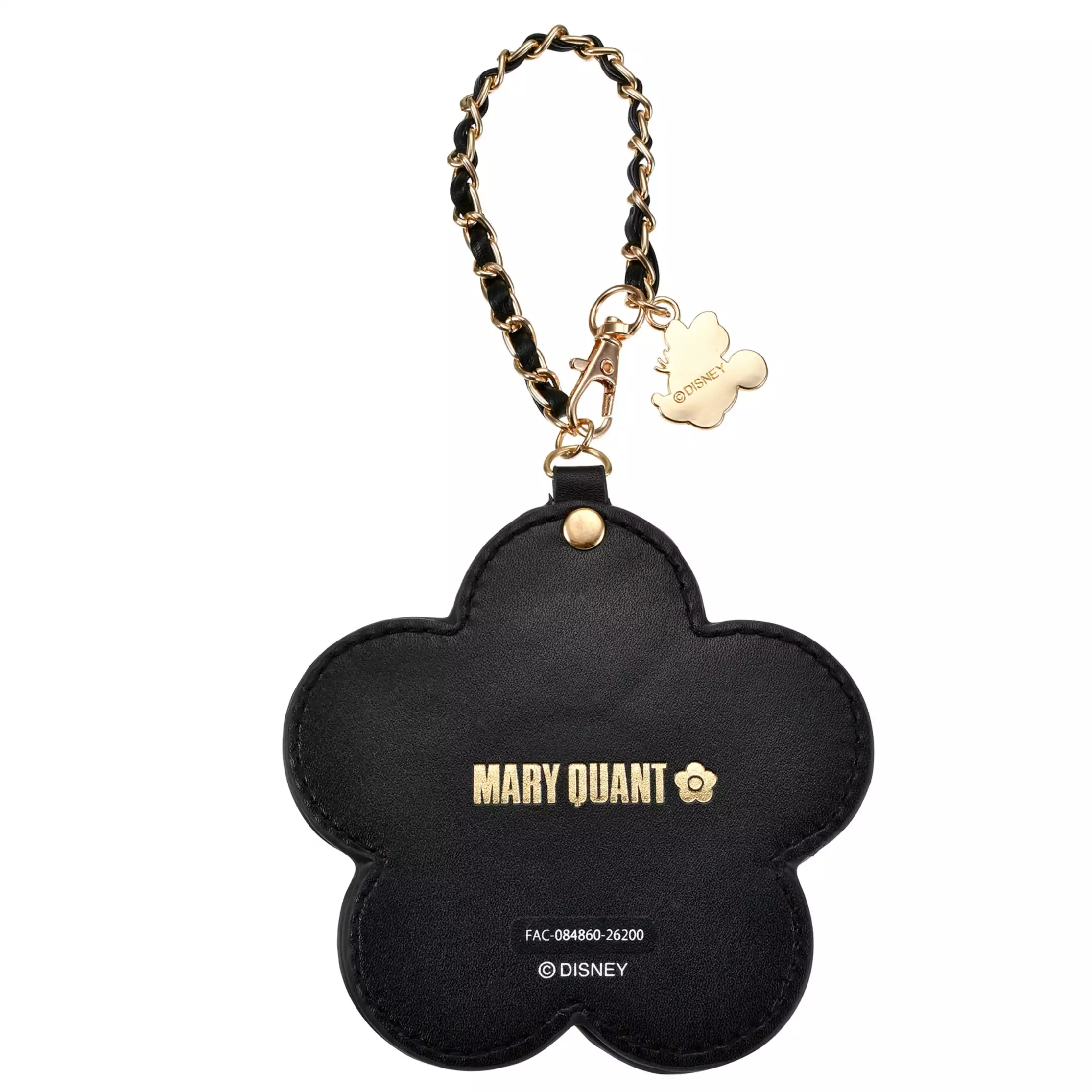 🌸 【預訂】Mirror - MARY QUANT x Minnie