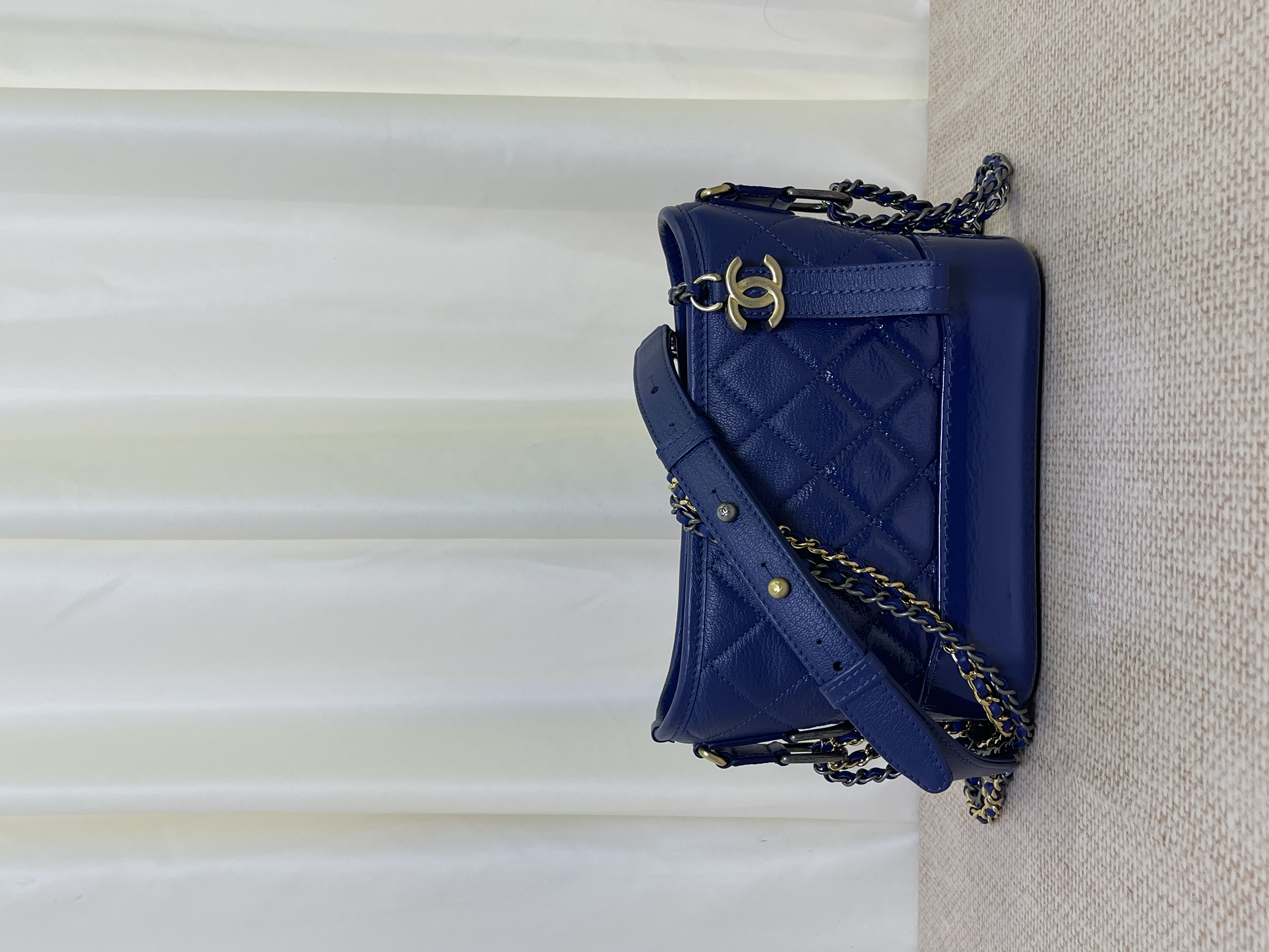 Pre-owned Chanel Hobo Bag/ Product Code: 26030835