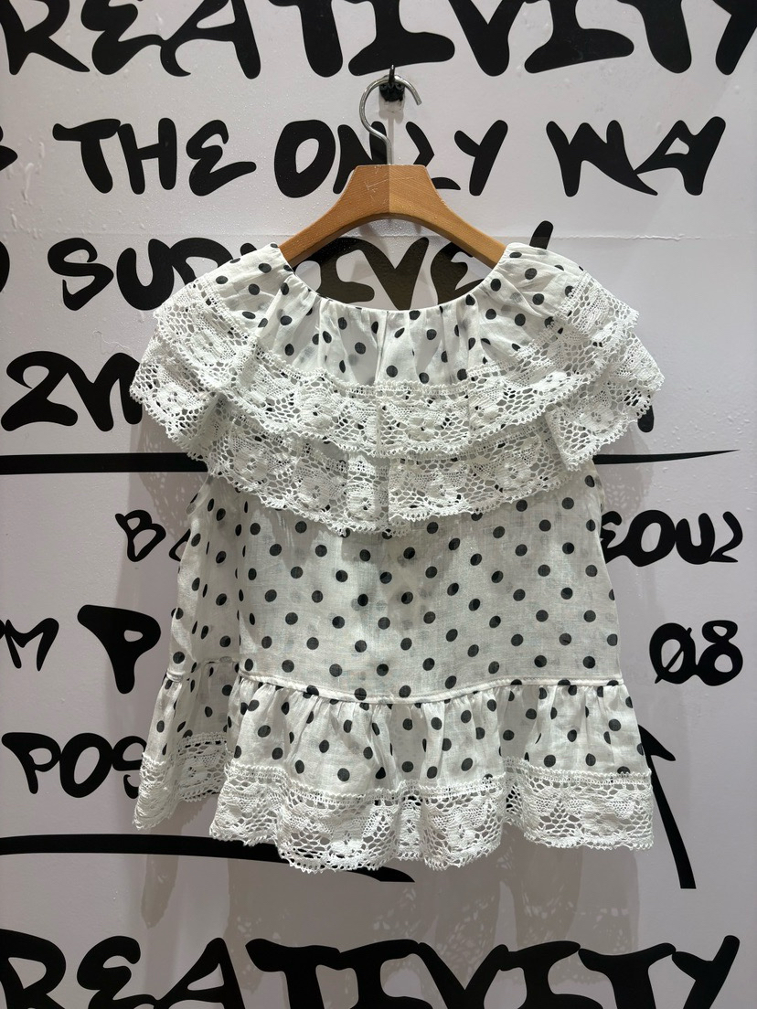 (2026SS) 2ND K - TOP 