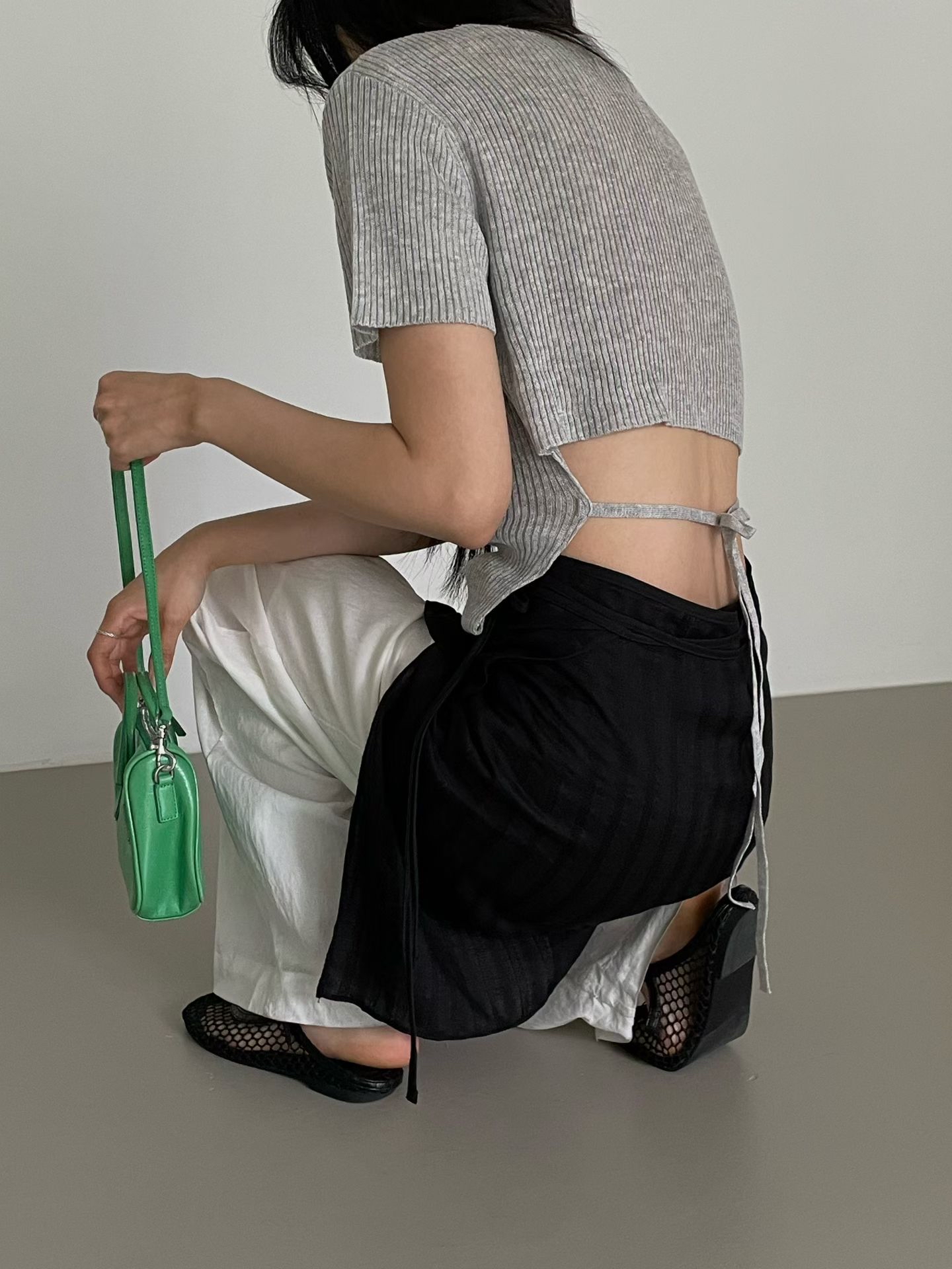 東大門女裝Find | knit top