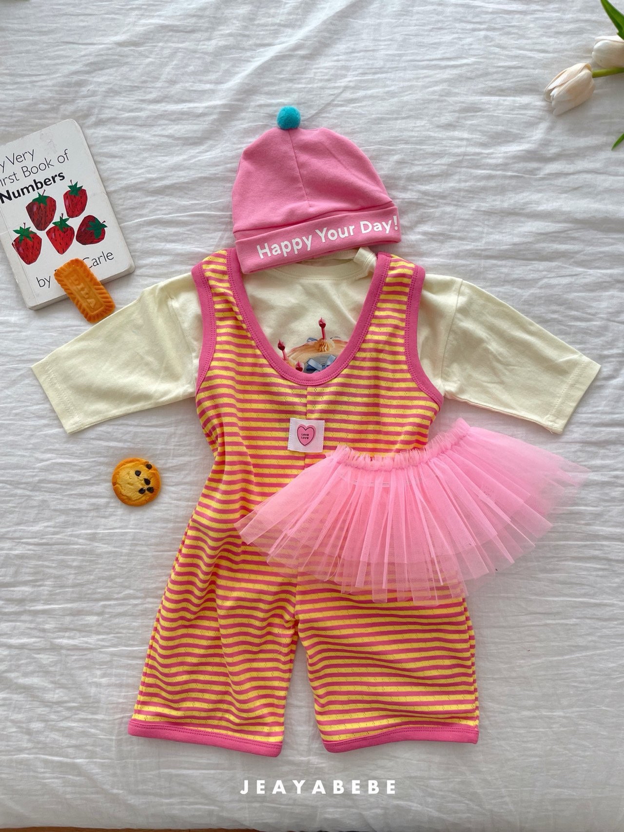 🇰🇷jeayabebe suit