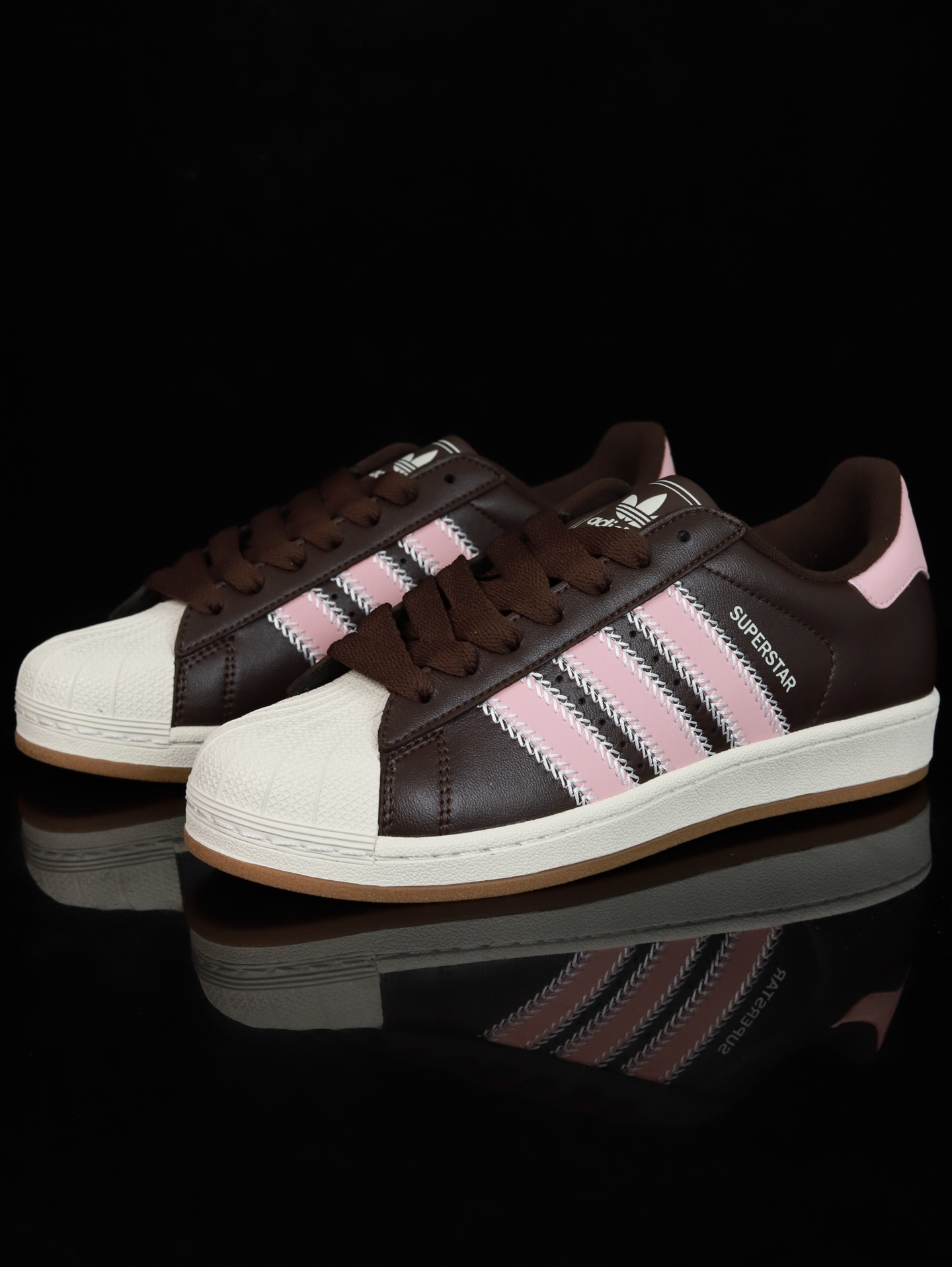 Adidas Originals Superstar II JP8204