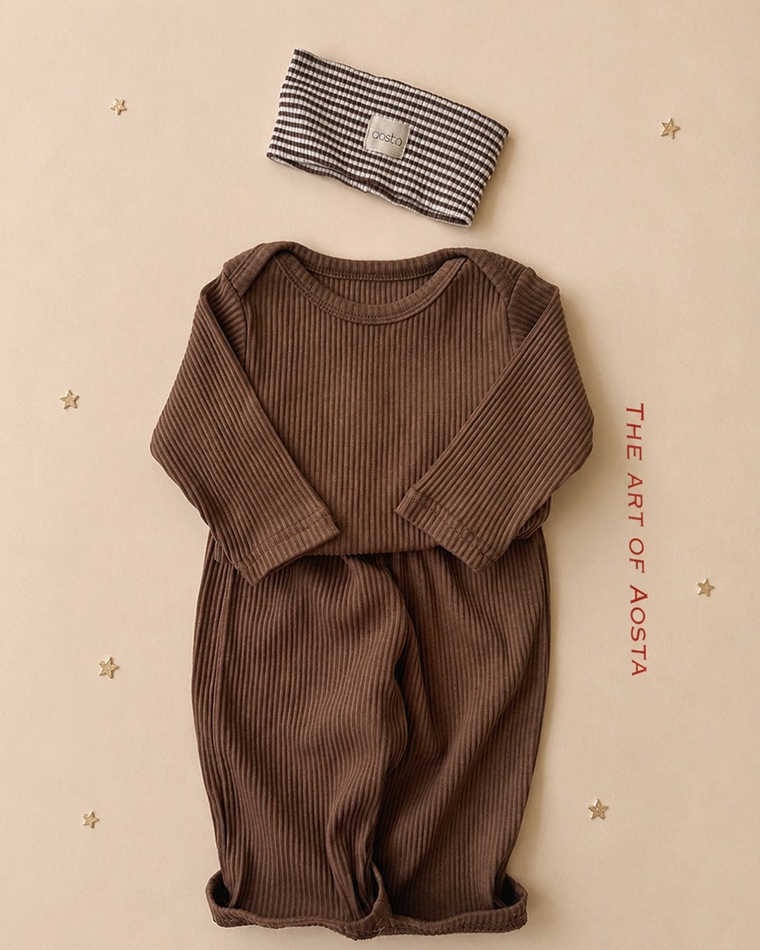 Aosta | [Butter Pants]