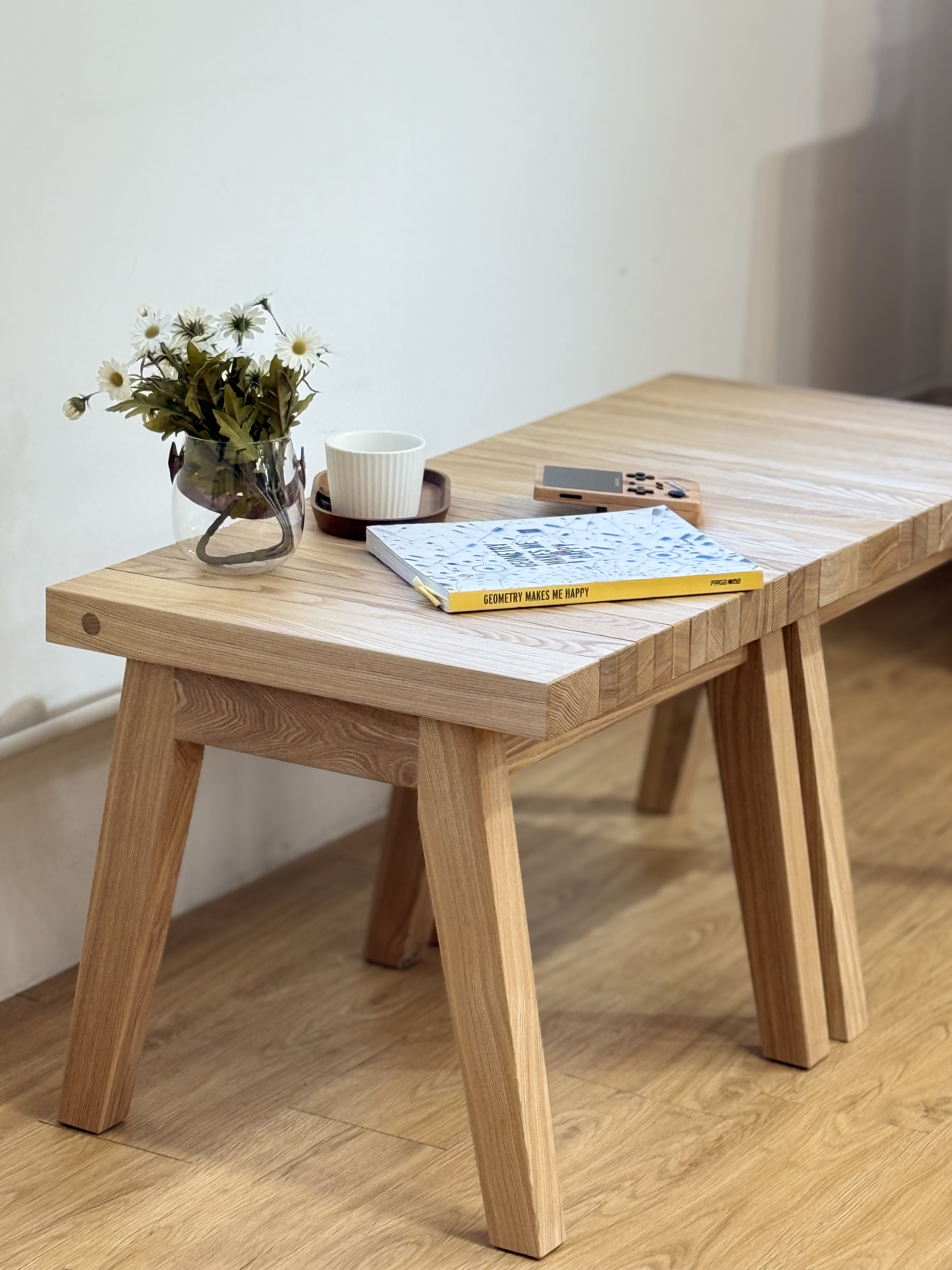 陳列品清貨 DESIGN Bench