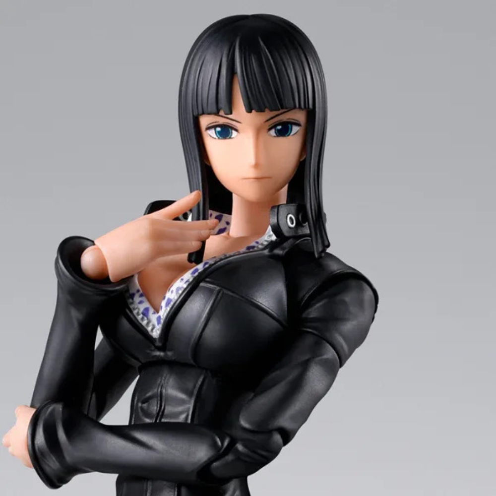PREORDER SHF One Piece Nico Robin