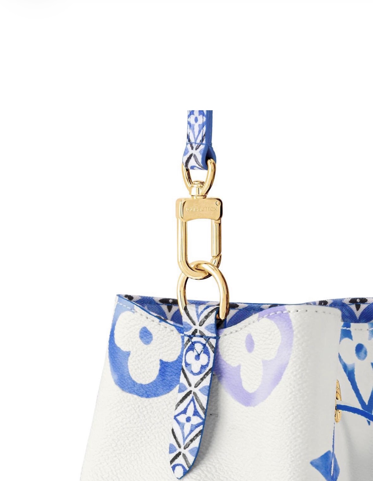 Louis Vuitton 水桶包