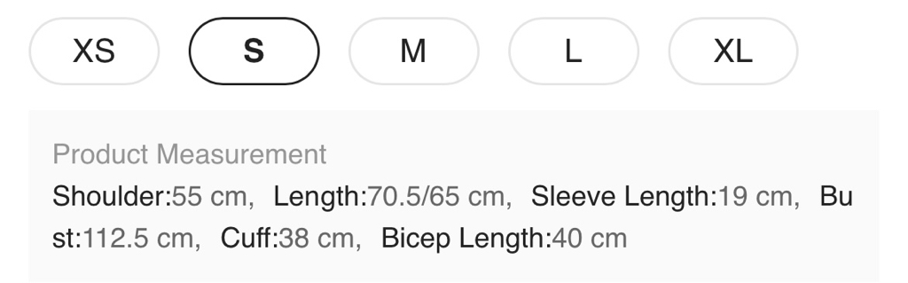 Care Bears 運動風 T 恤(3色）