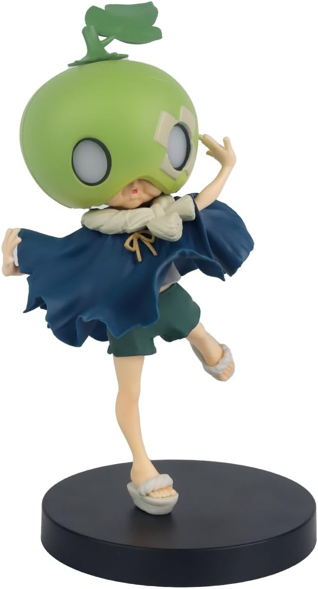 Banpresto, Figure: Dr.Stone, Suika