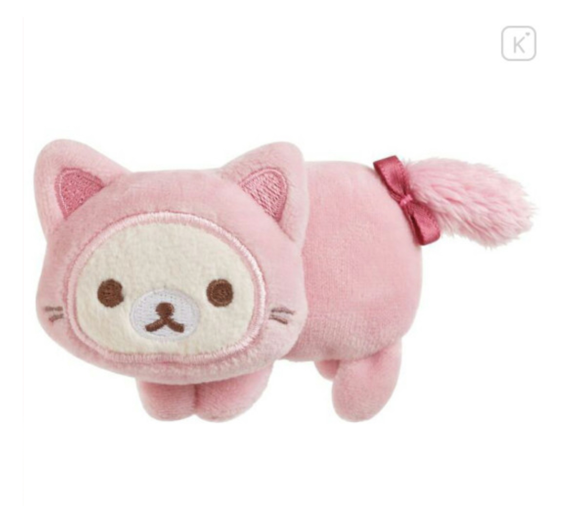 鬆弛熊 扣針｜特價品滿$300包順豐自取