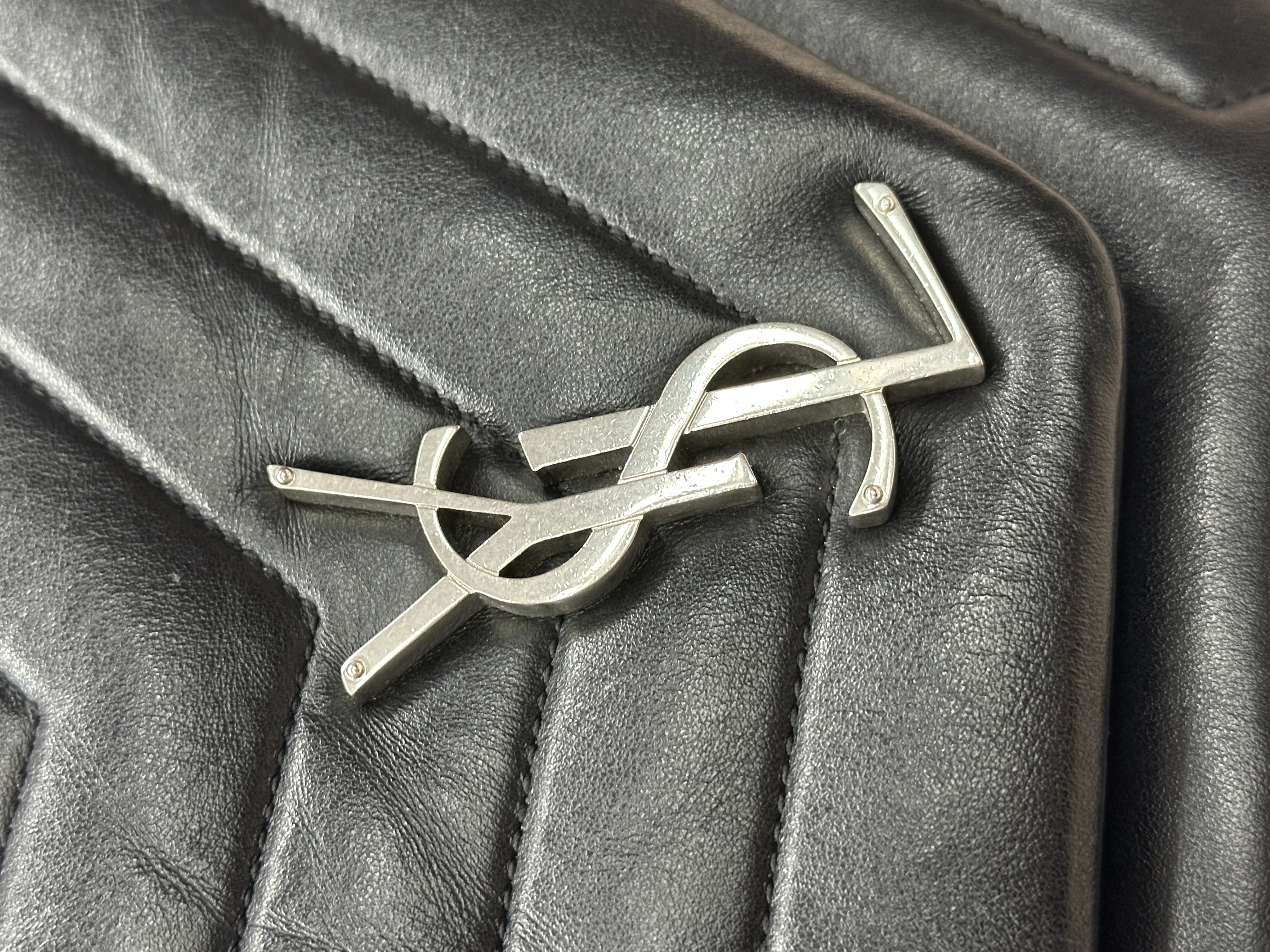 Pre-Owned YSL Matelassé / Product Code: 101603