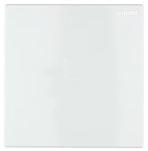Legrand Galion 白 單位 空白面蓋