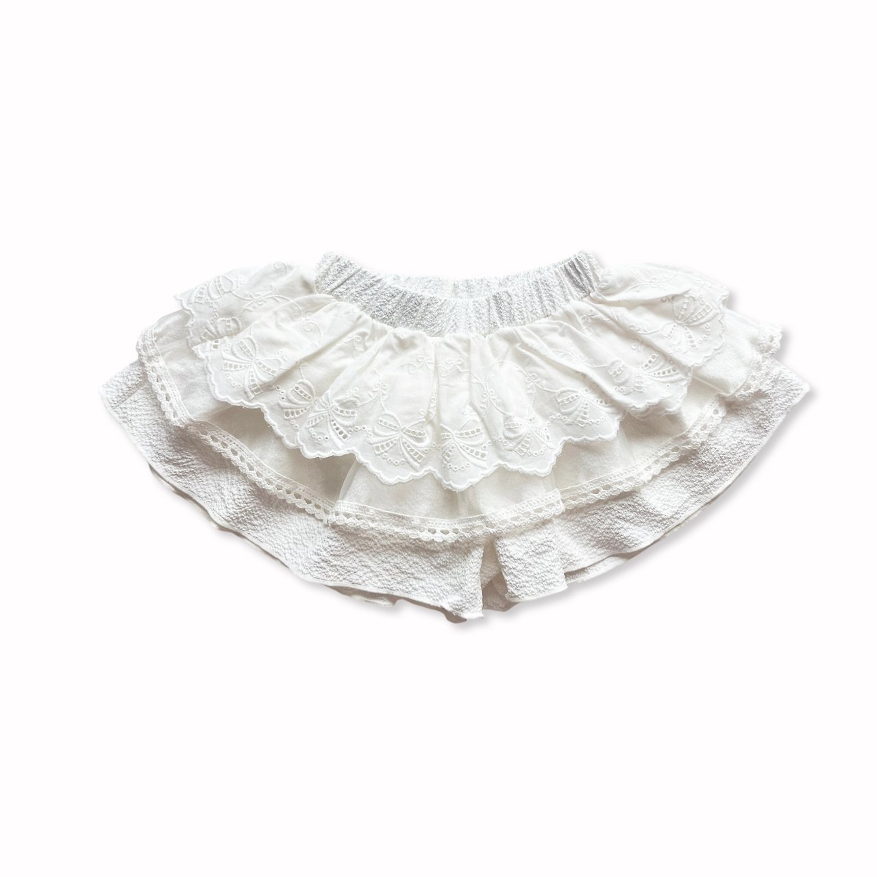 🇰🇷sera kids 褲裙