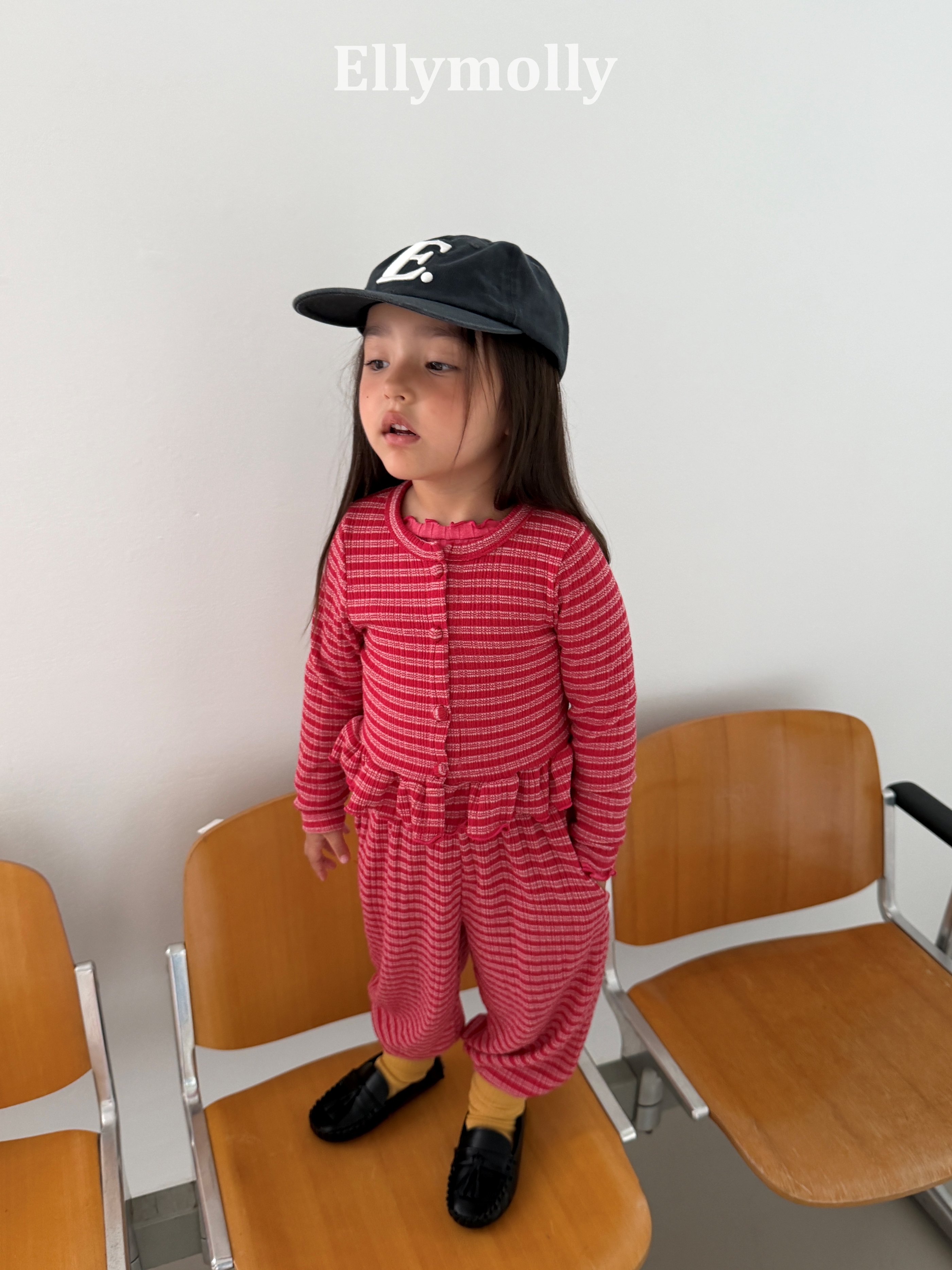 Ellymolly | Loen Jogger Pt