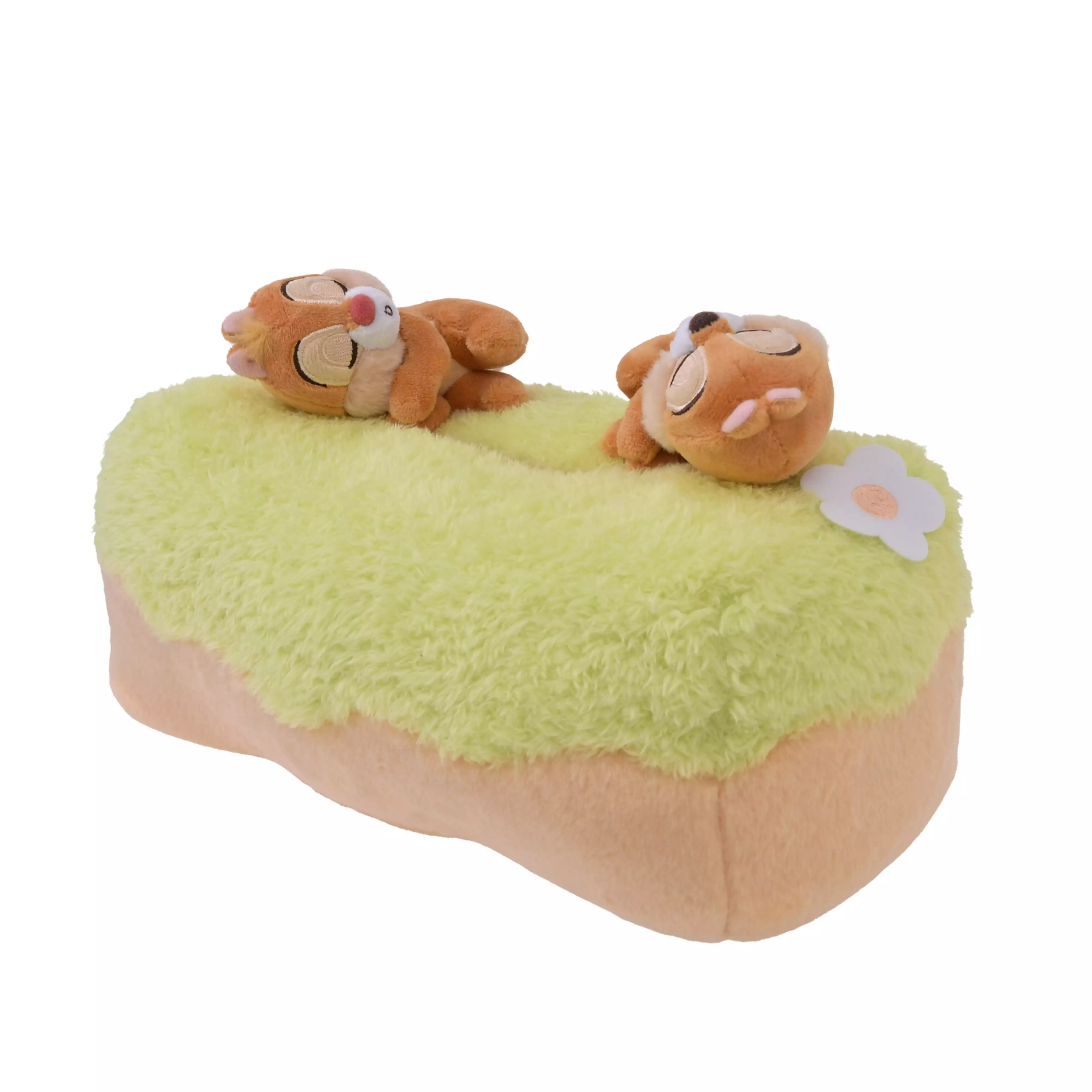 🌸 【預訂】Chip n Dale 紙巾套 - 9/7新品