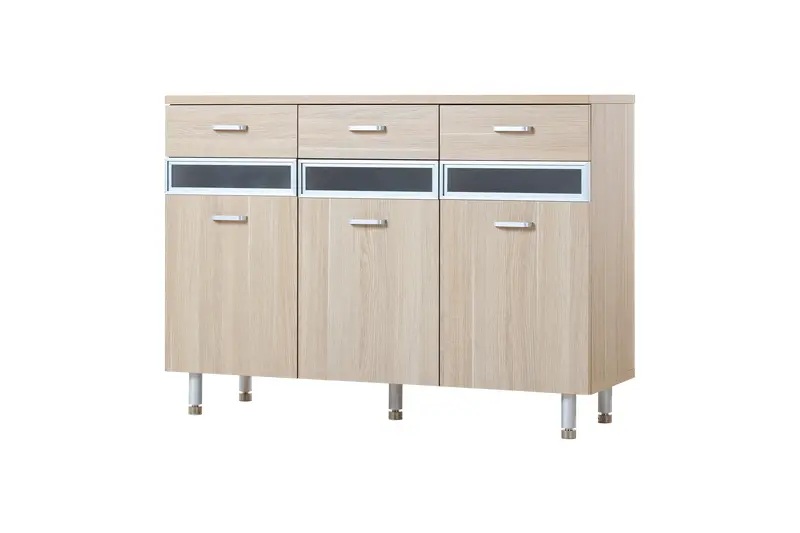 Red Apple紅蘋果餐櫃TR0025-48