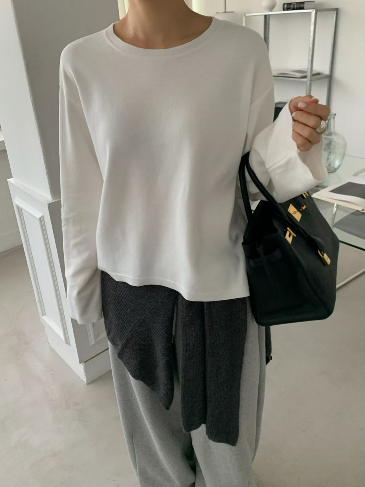 (2026FW) MOI - TOP