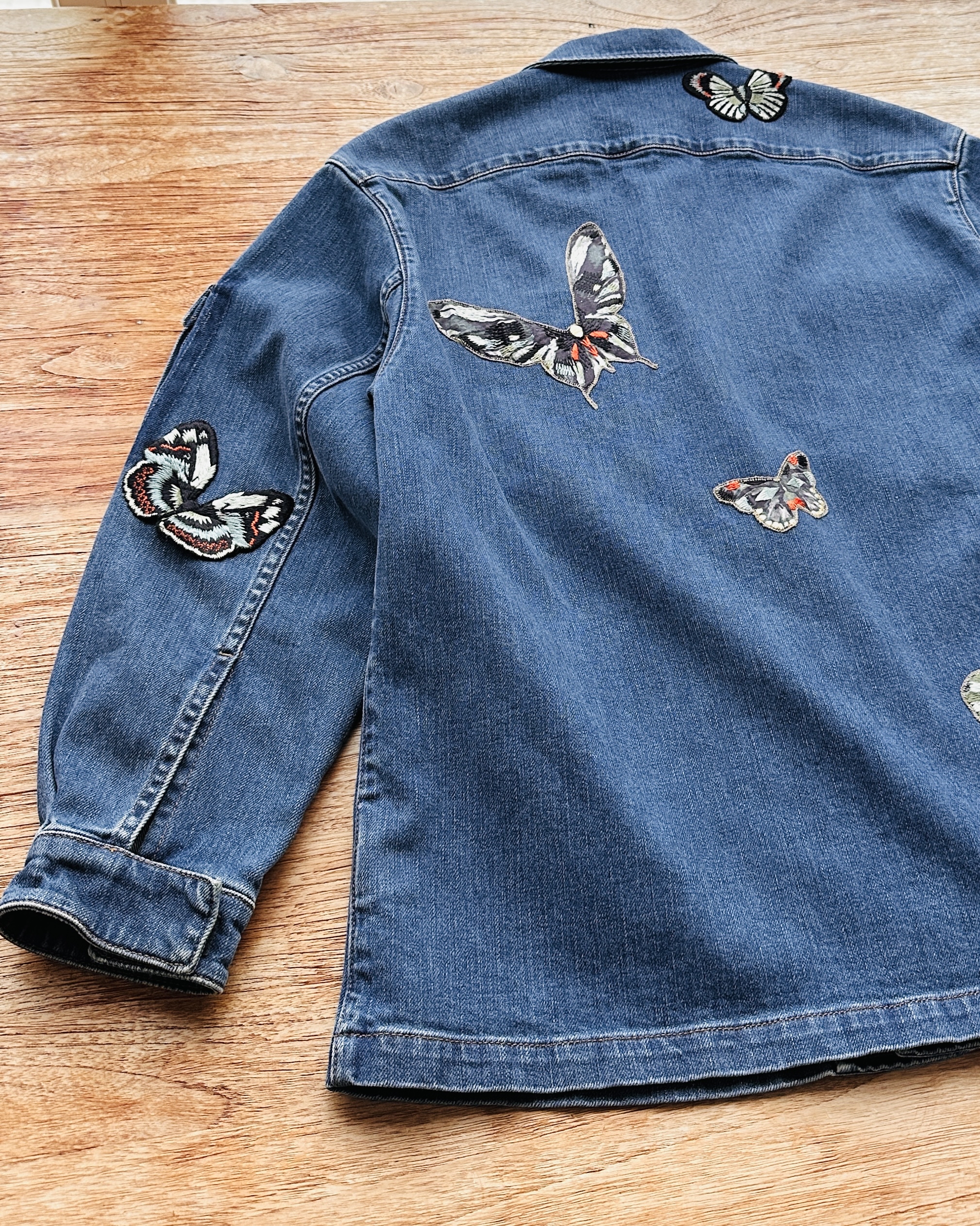 【AU194】💁🏻‍♀️女系