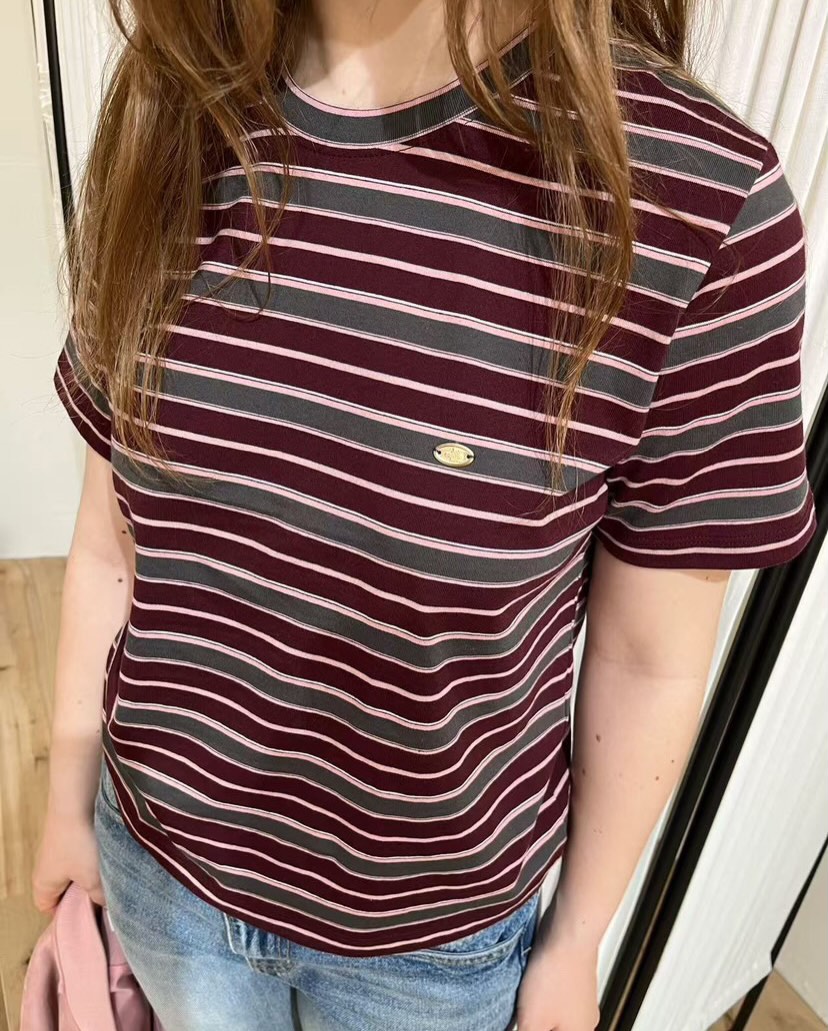 (2026FW) JCRANE - TOP