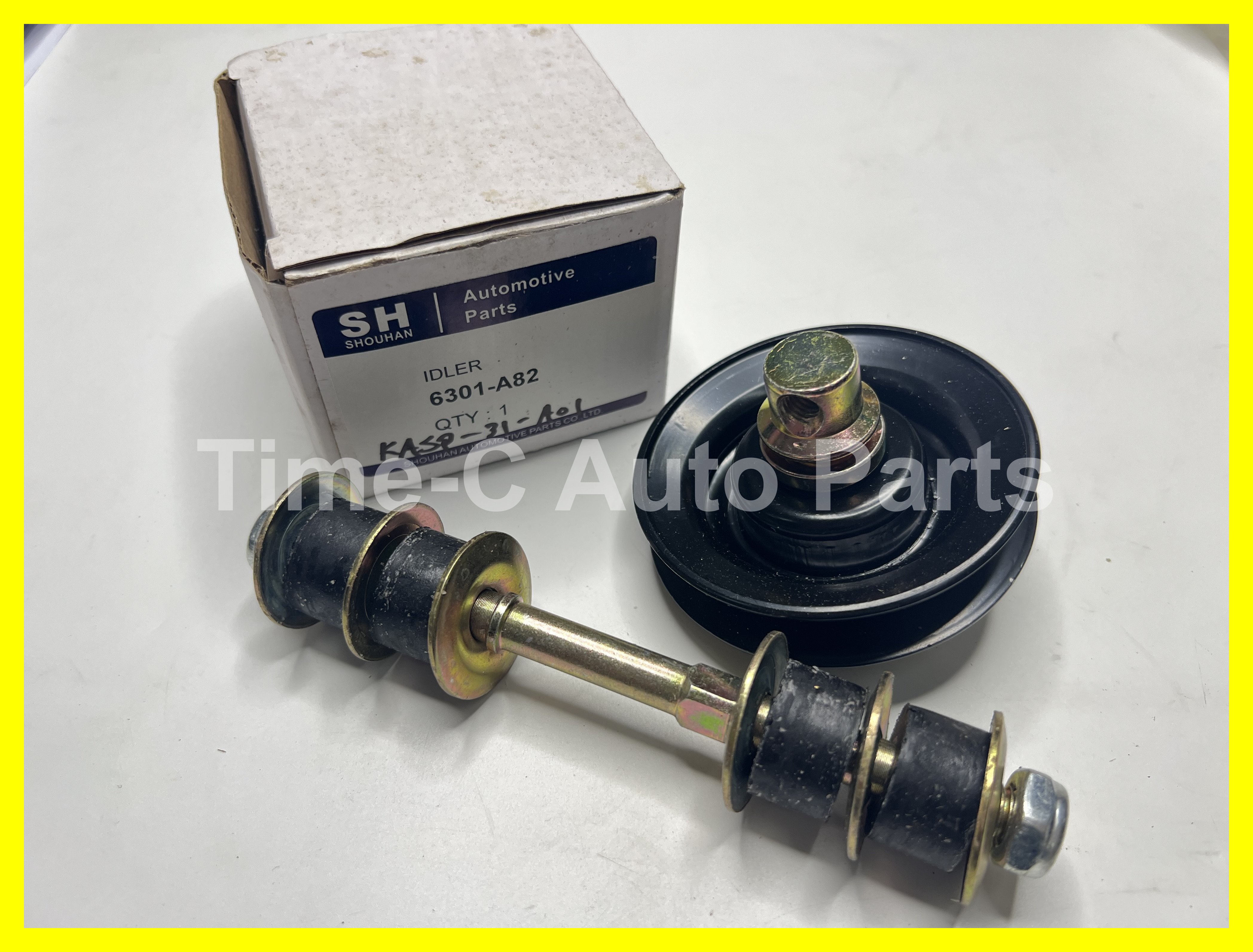 NSK/KOYO/NTN - Teana (L33) / Murano (Z52) 前輪軸承 KASP-31-A01
