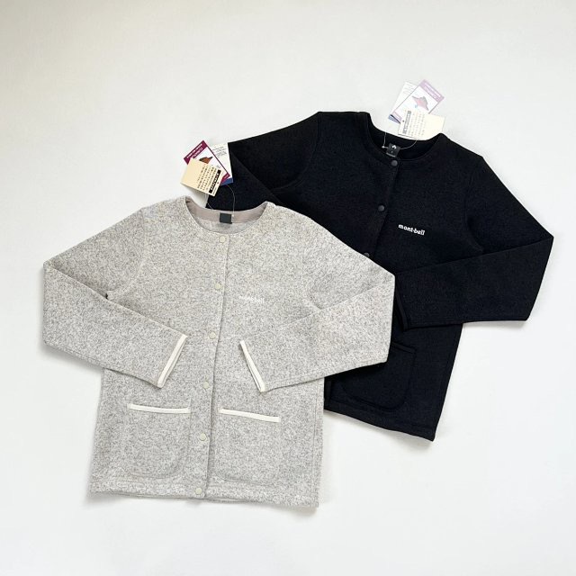 預訂 M0ntbeII Climaplus 輕身保暖外套❣️