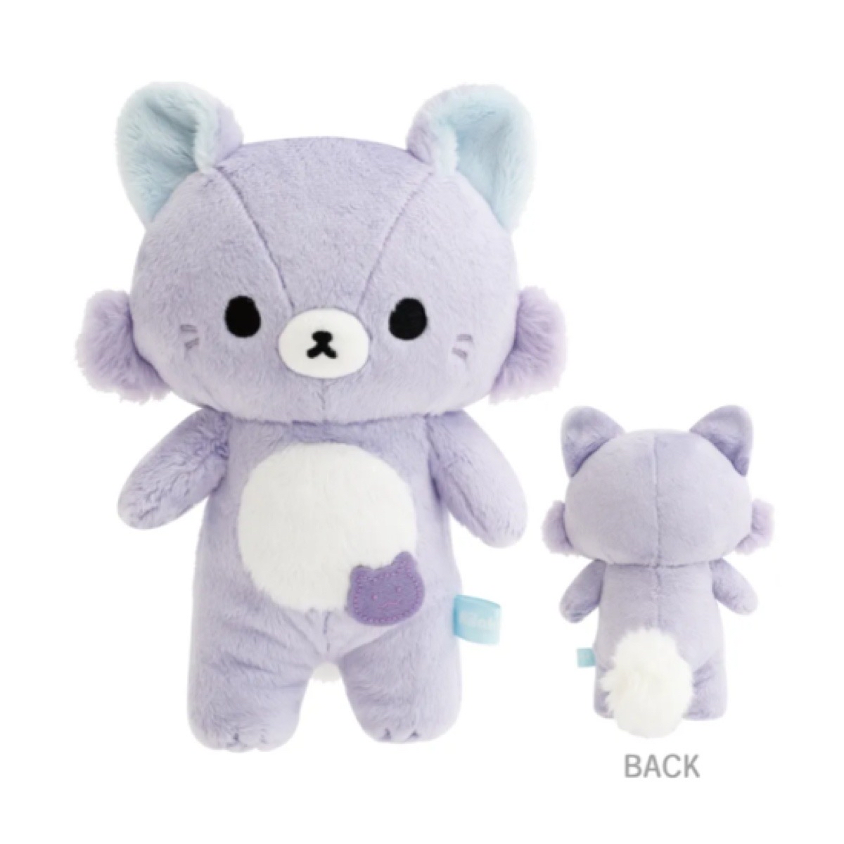 鬆弛熊 店舖限定 公仔｜預訂