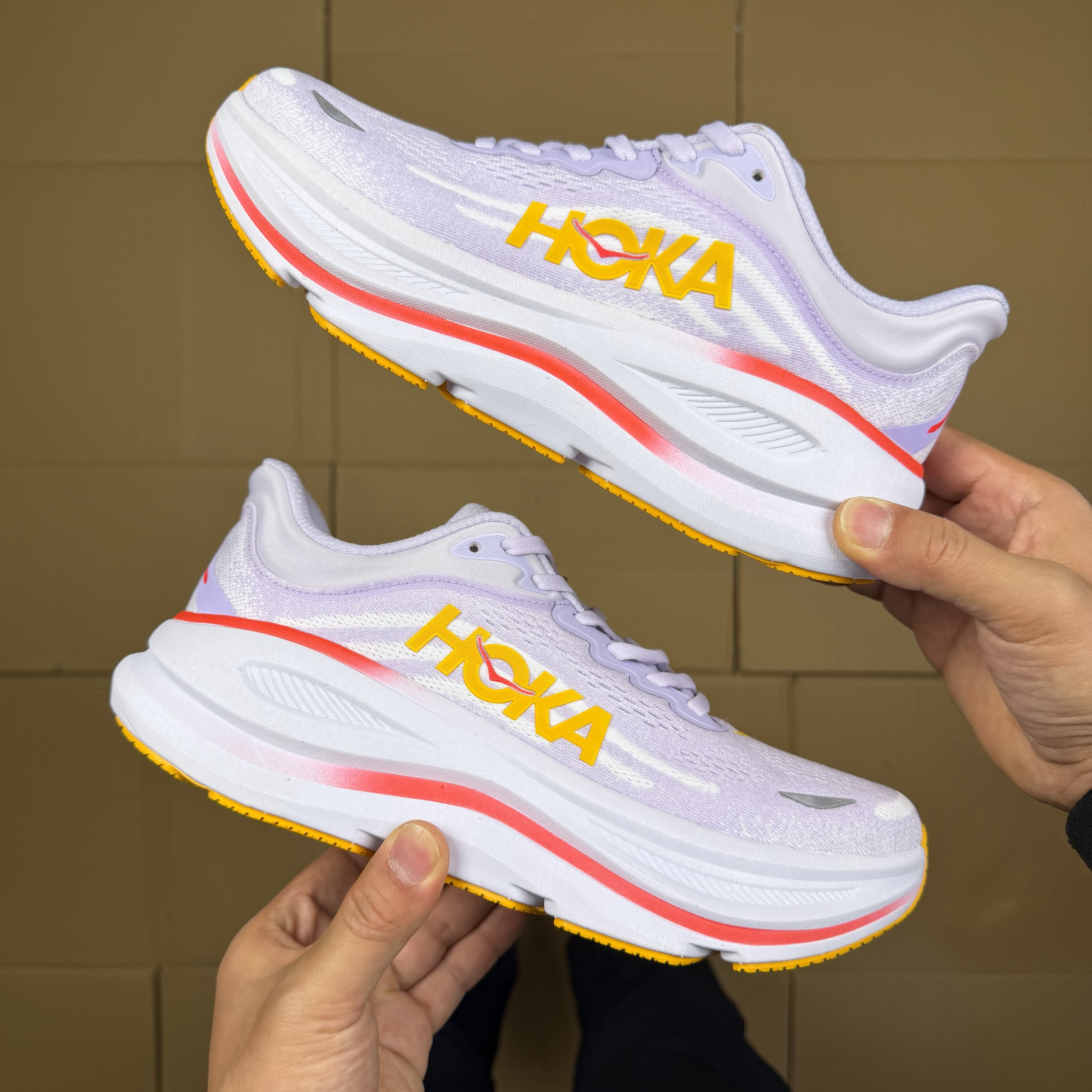 Hoka One One Bondi 9 