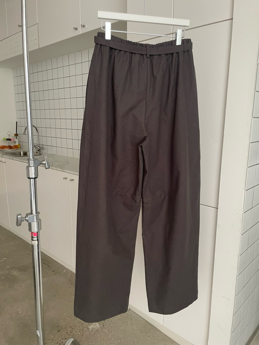 (2026FW) URBAN CLOTH - PANTS