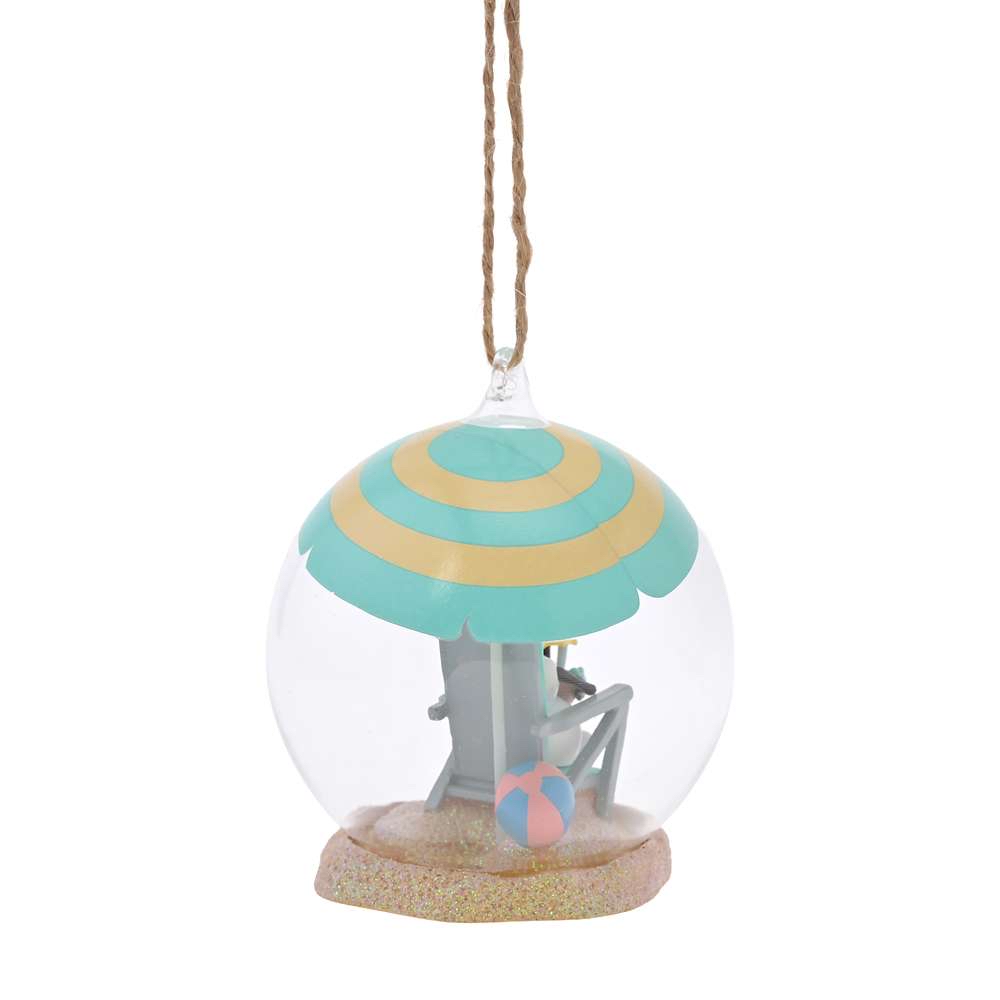 🎀【預訂】Disney Christmas Ornament -Olaf