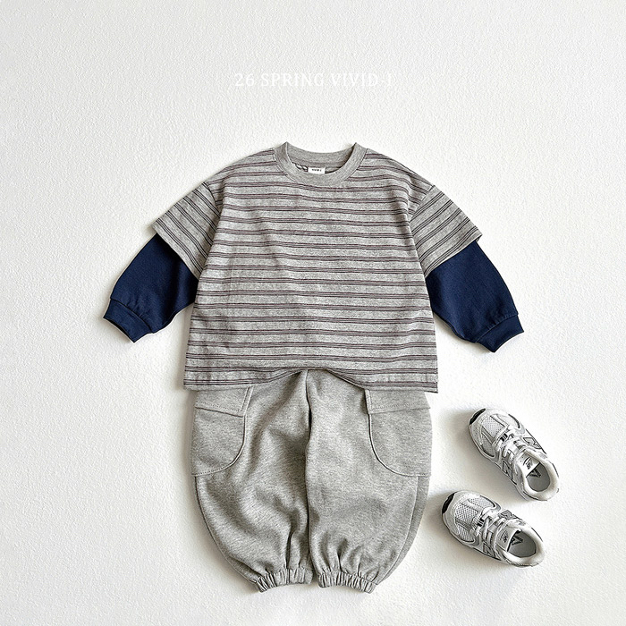 🇰🇷vivid_i pants